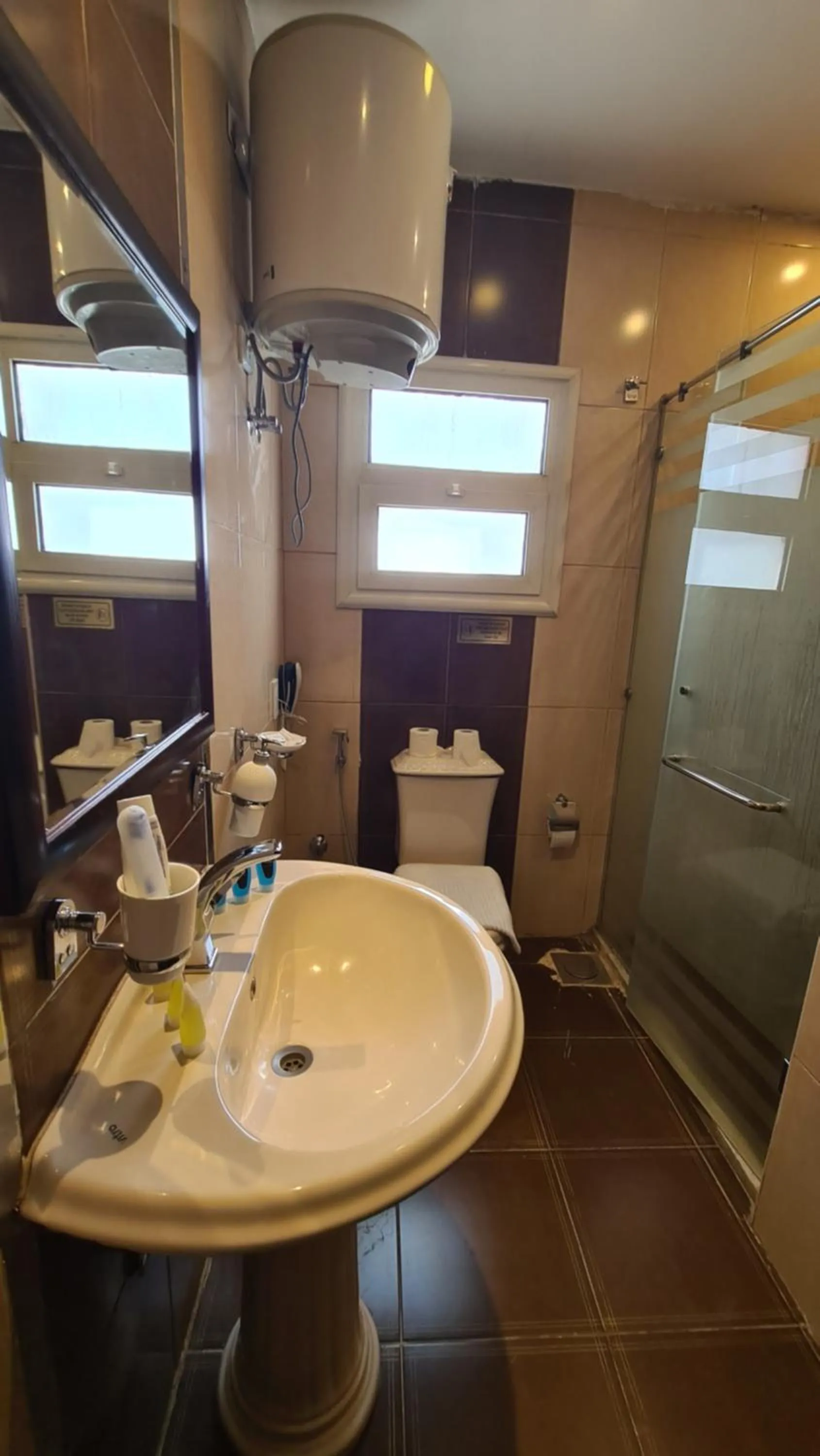 Best View Pyramids Hotel