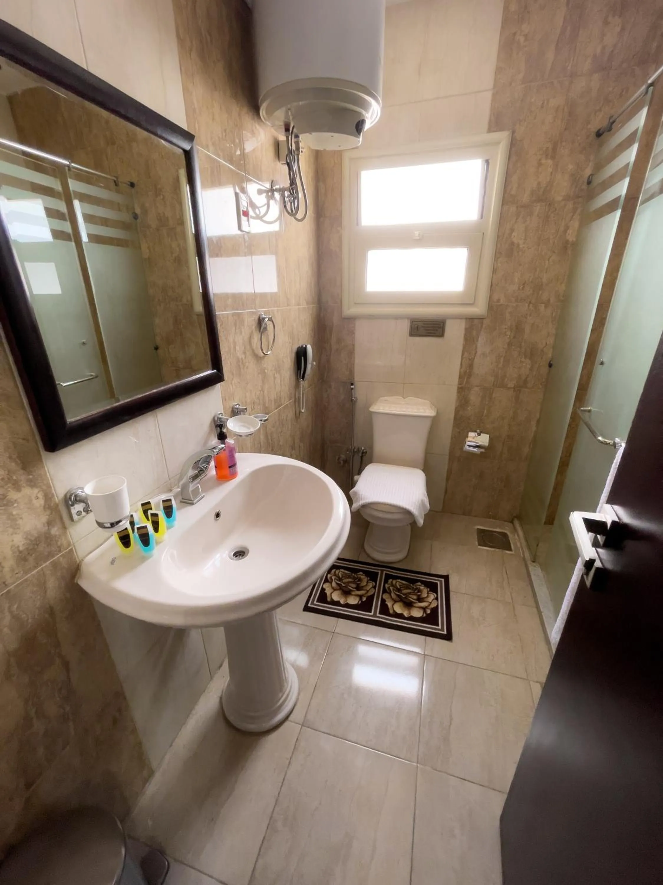 Best View Pyramids Hotel