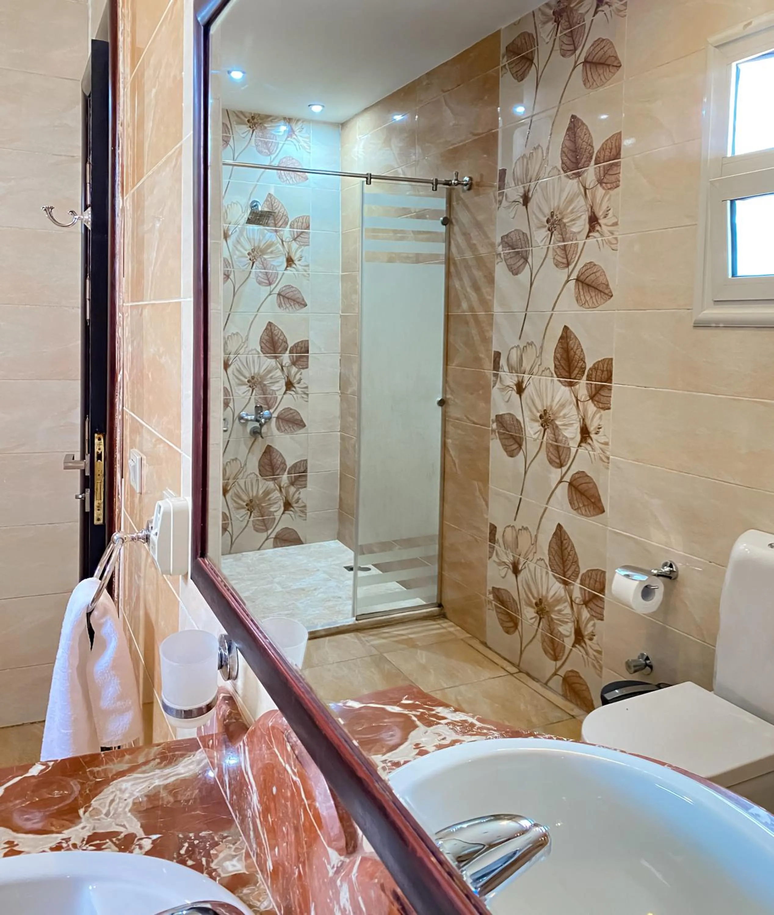 Best View Pyramids Hotel