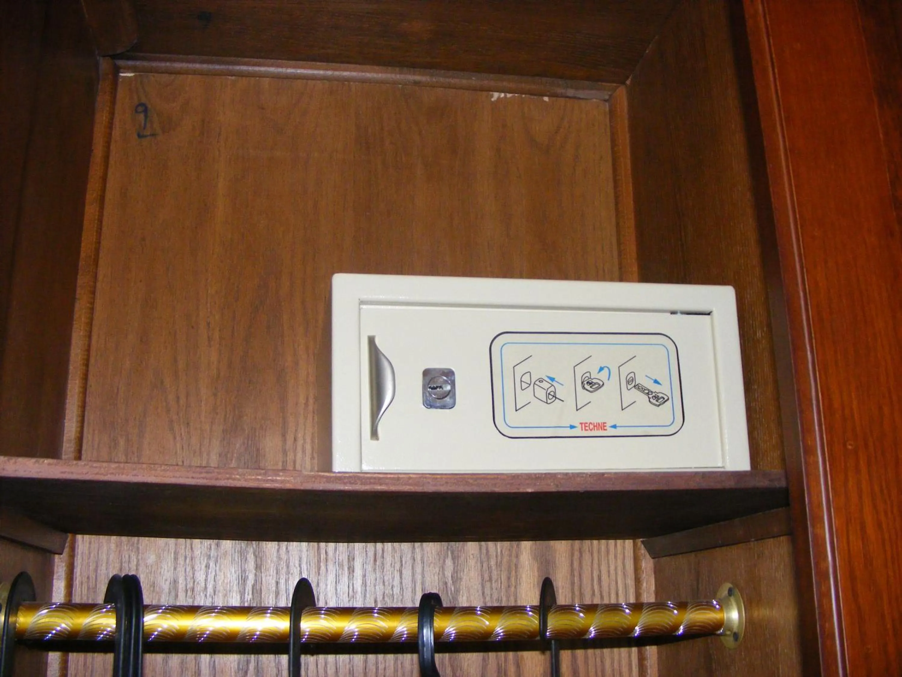 Other in Best View Pyramids Hotel