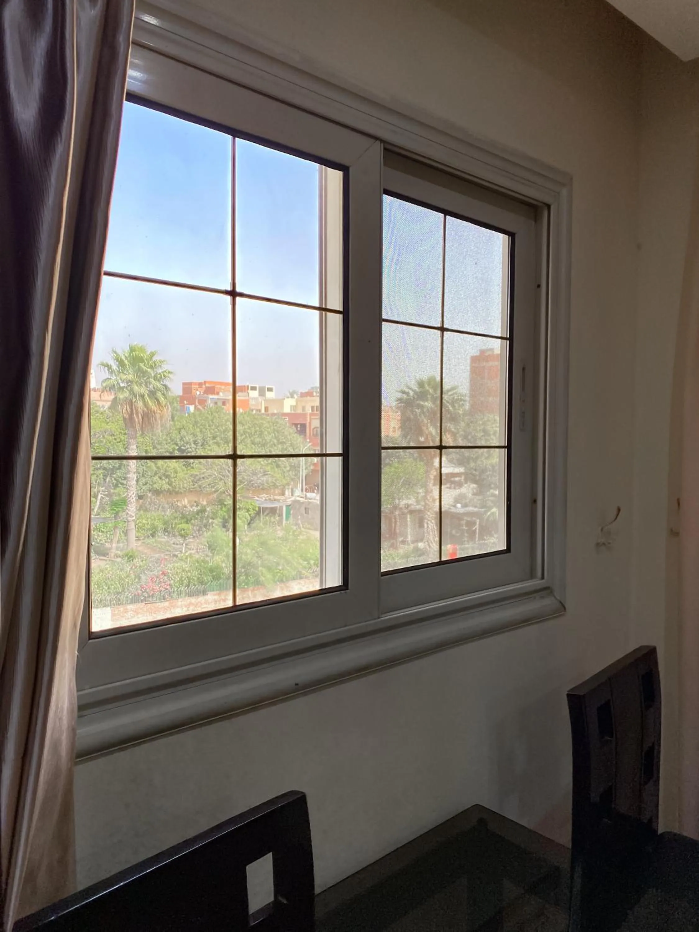 Best View Pyramids Hotel