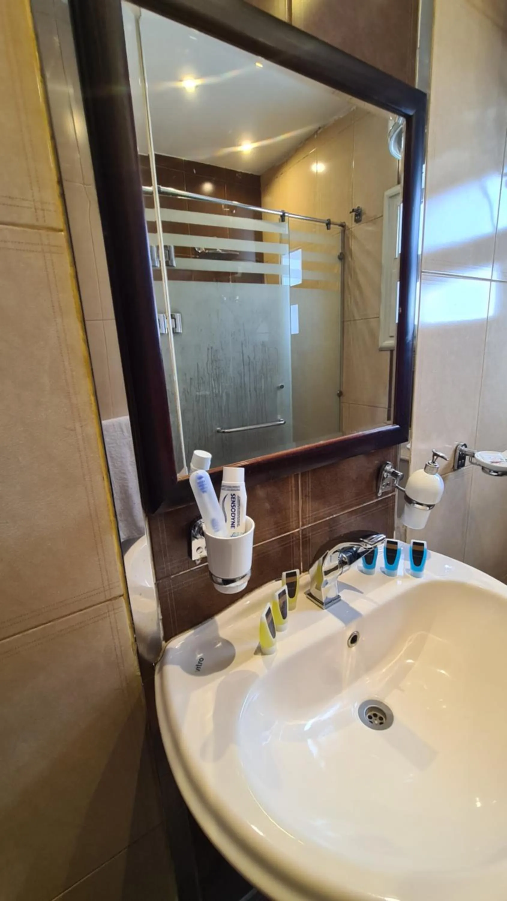 Best View Pyramids Hotel