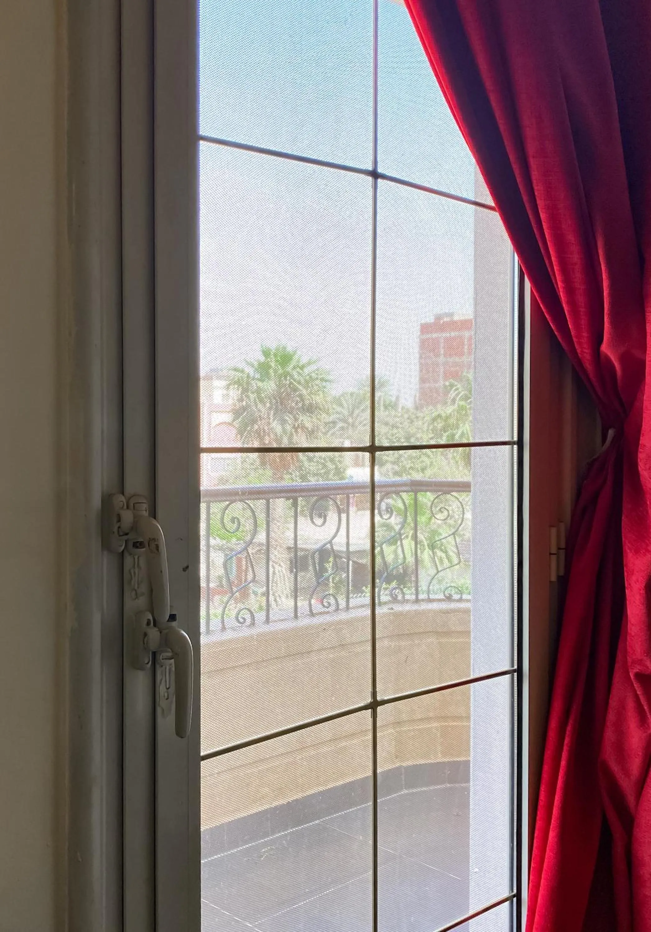 Best View Pyramids Hotel