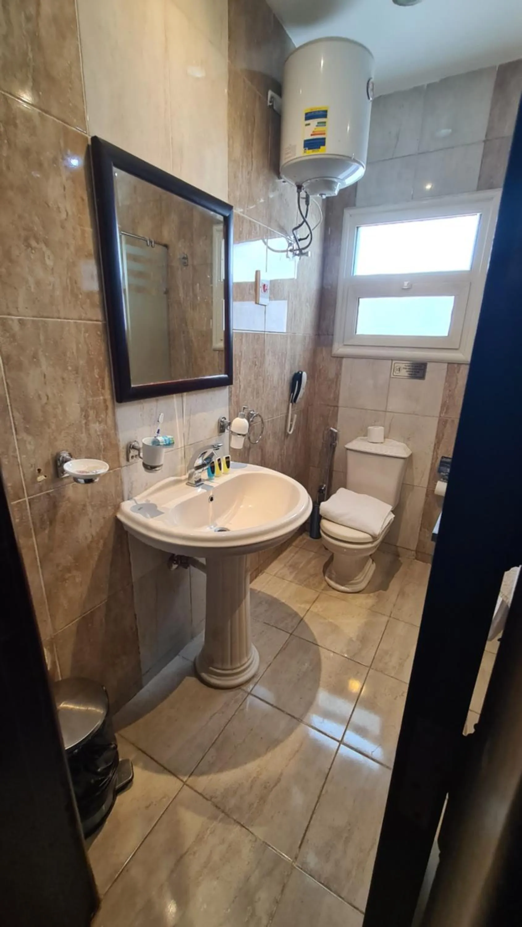 Best View Pyramids Hotel