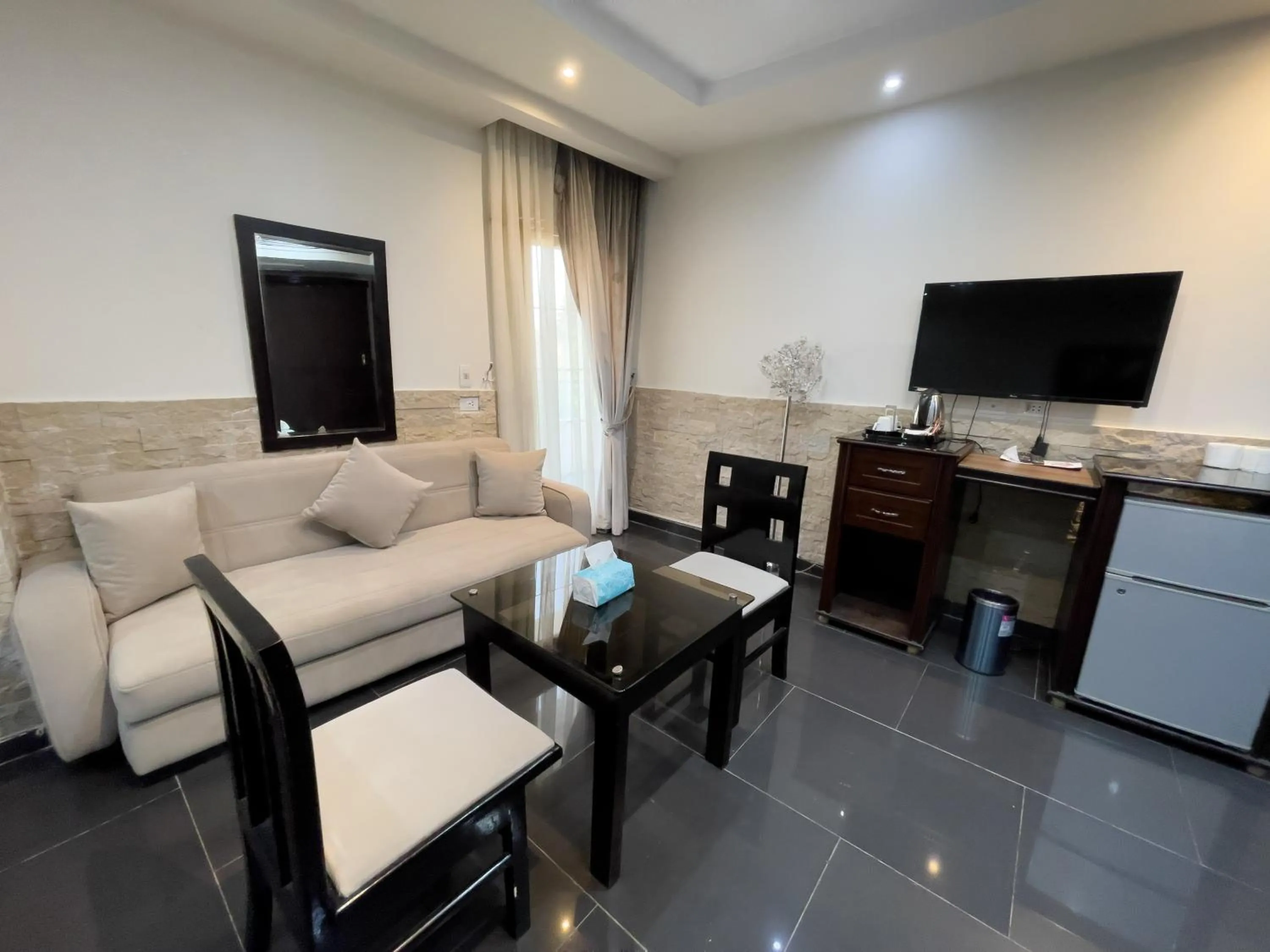 Best View Pyramids Hotel