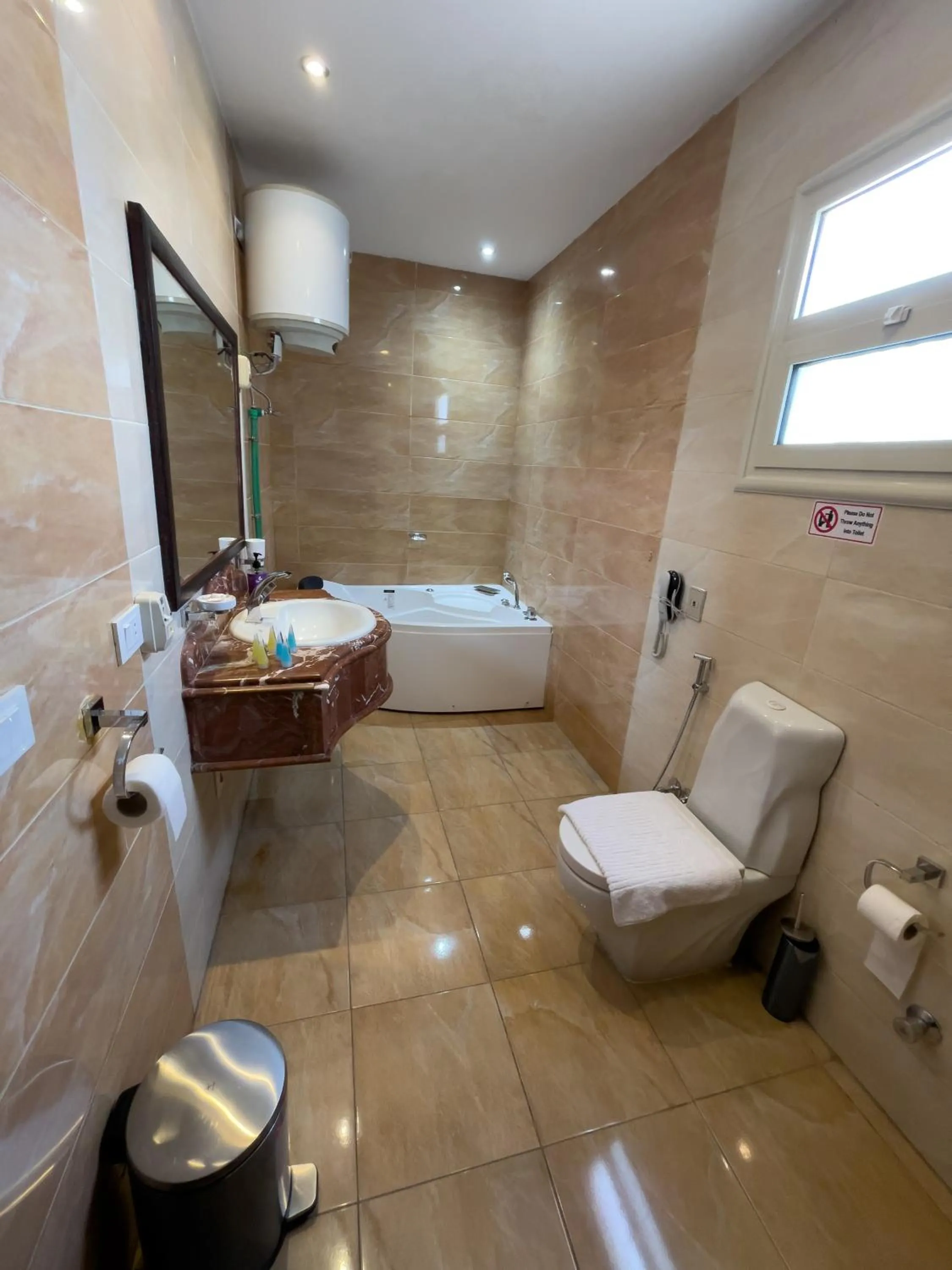 Best View Pyramids Hotel