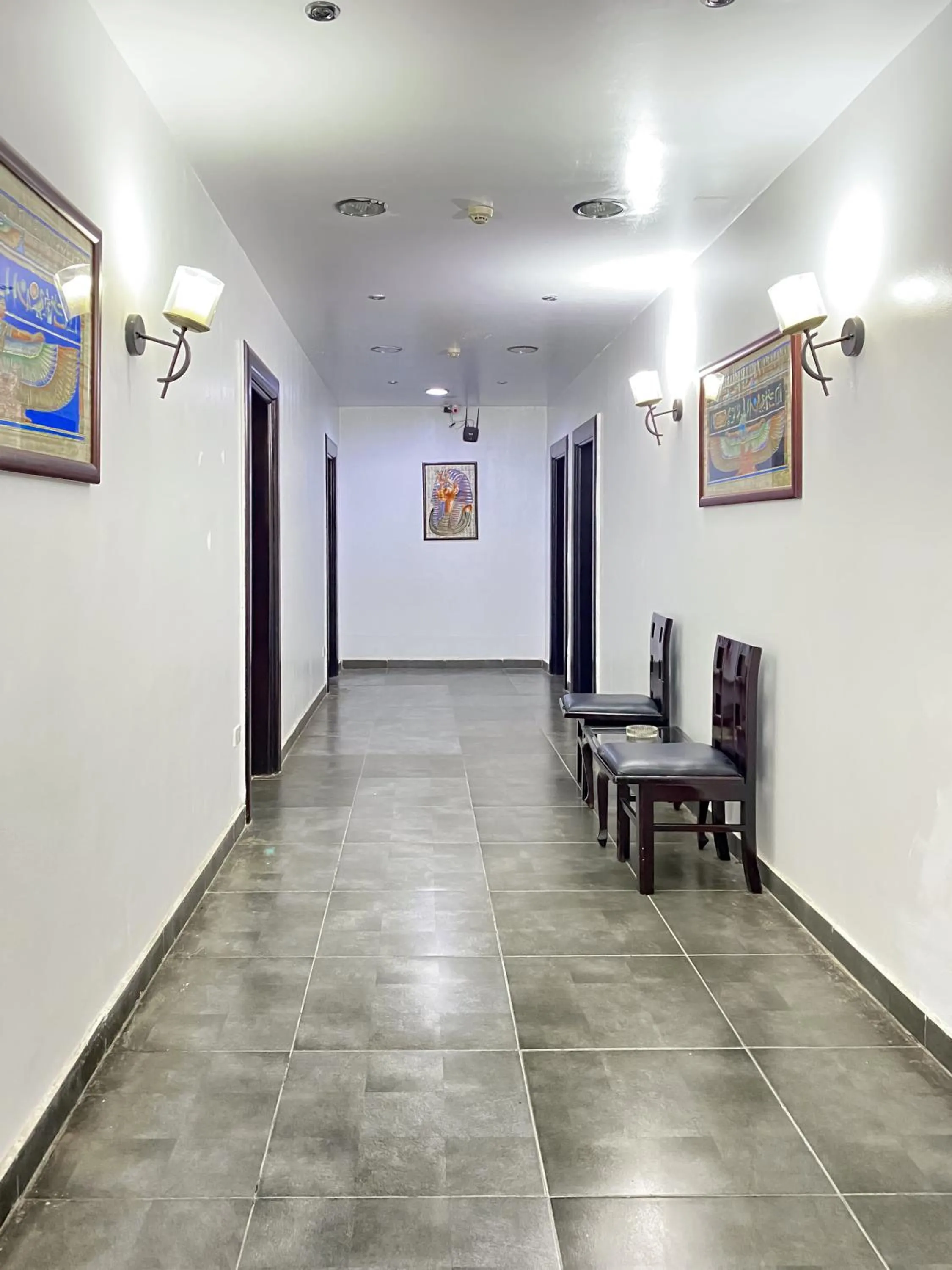 Best View Pyramids Hotel