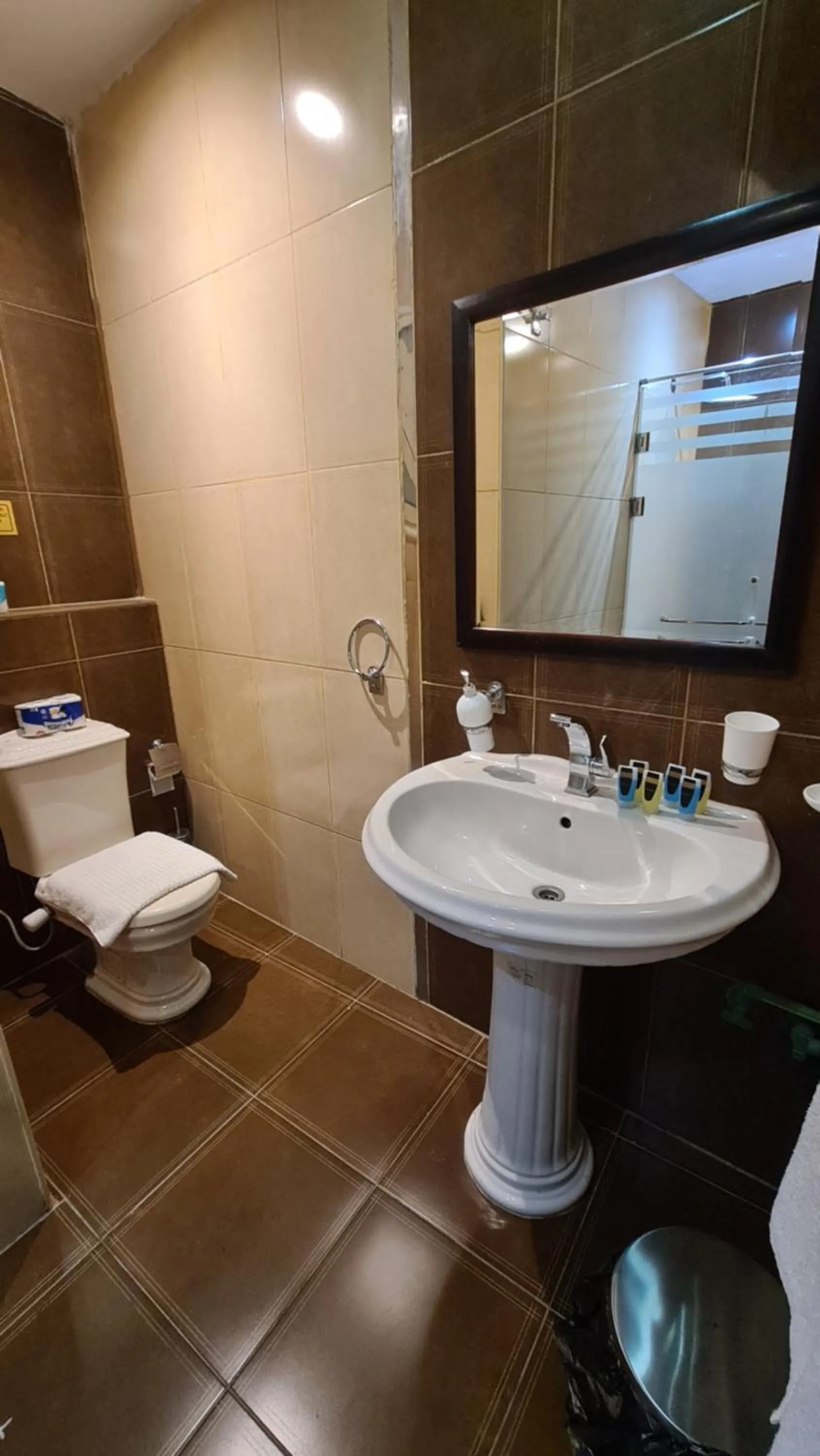 Best View Pyramids Hotel