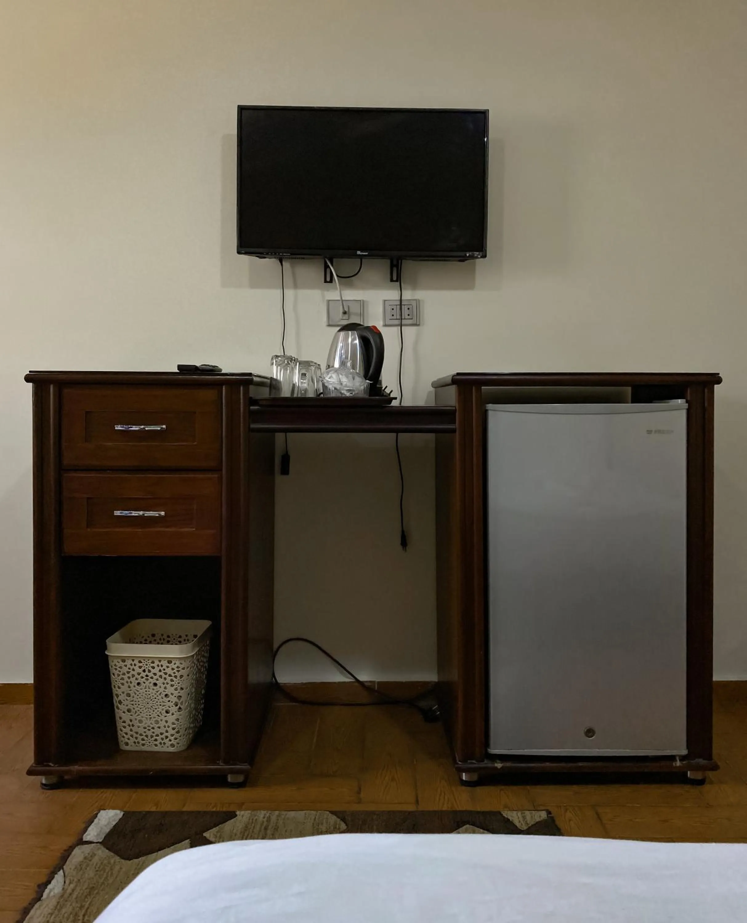 Best View Pyramids Hotel