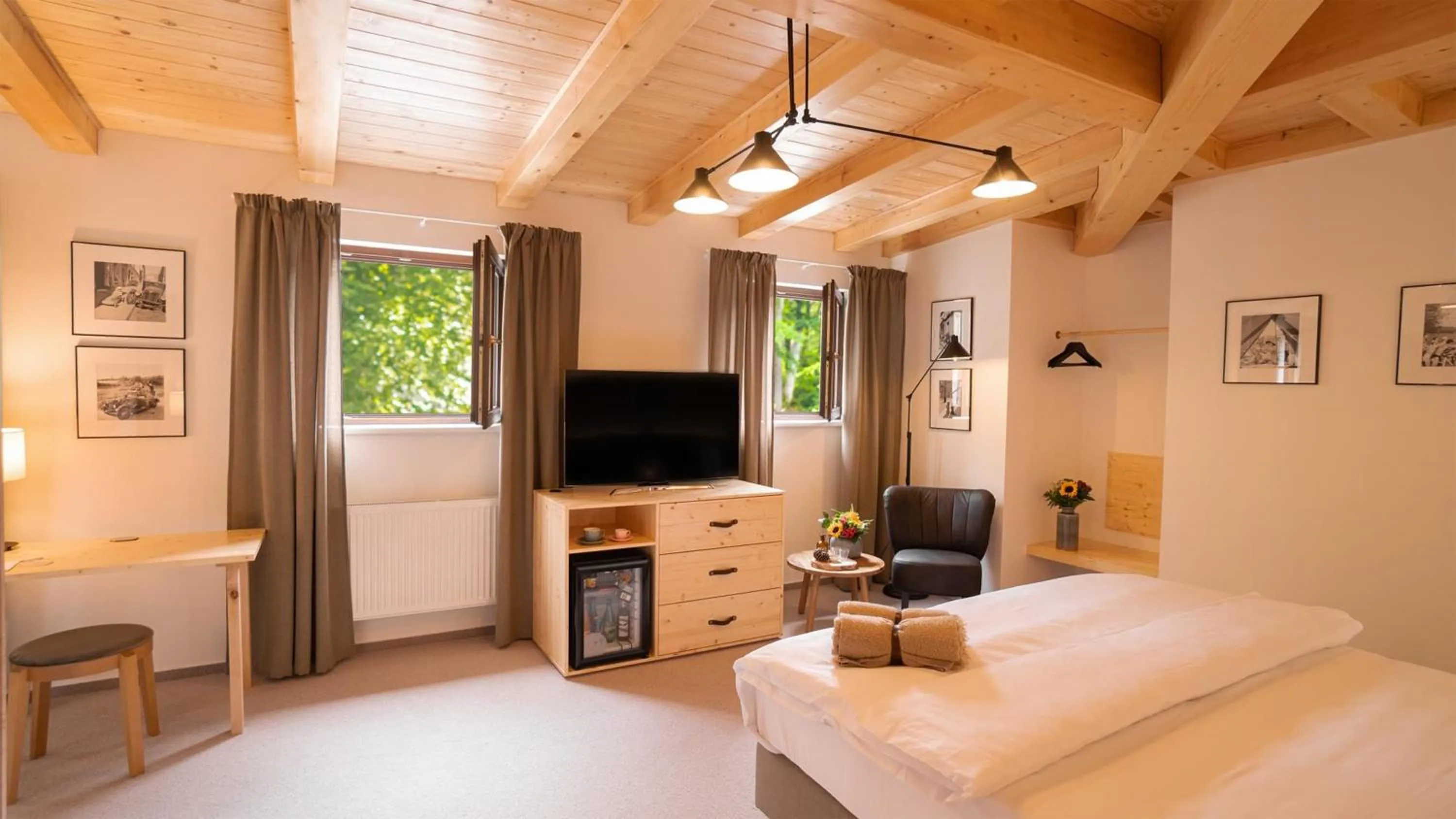 Property building, Bed in Boutique Hotel Soyka