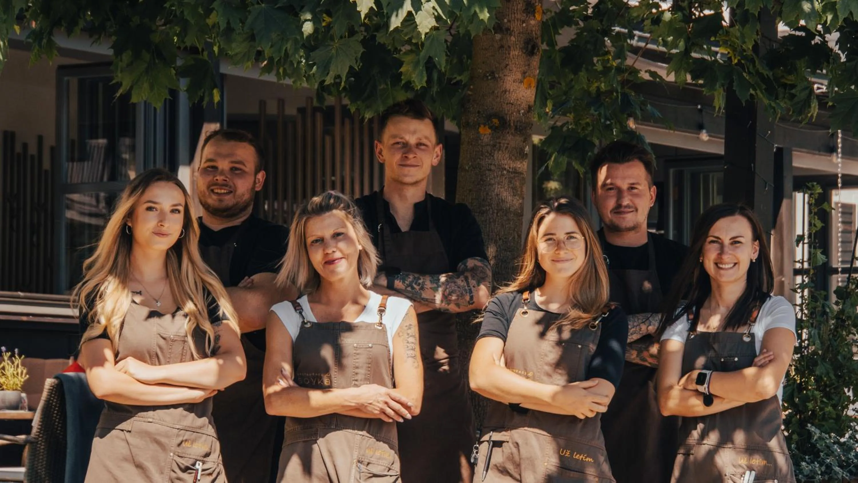 Day in Boutique Hotel Soyka