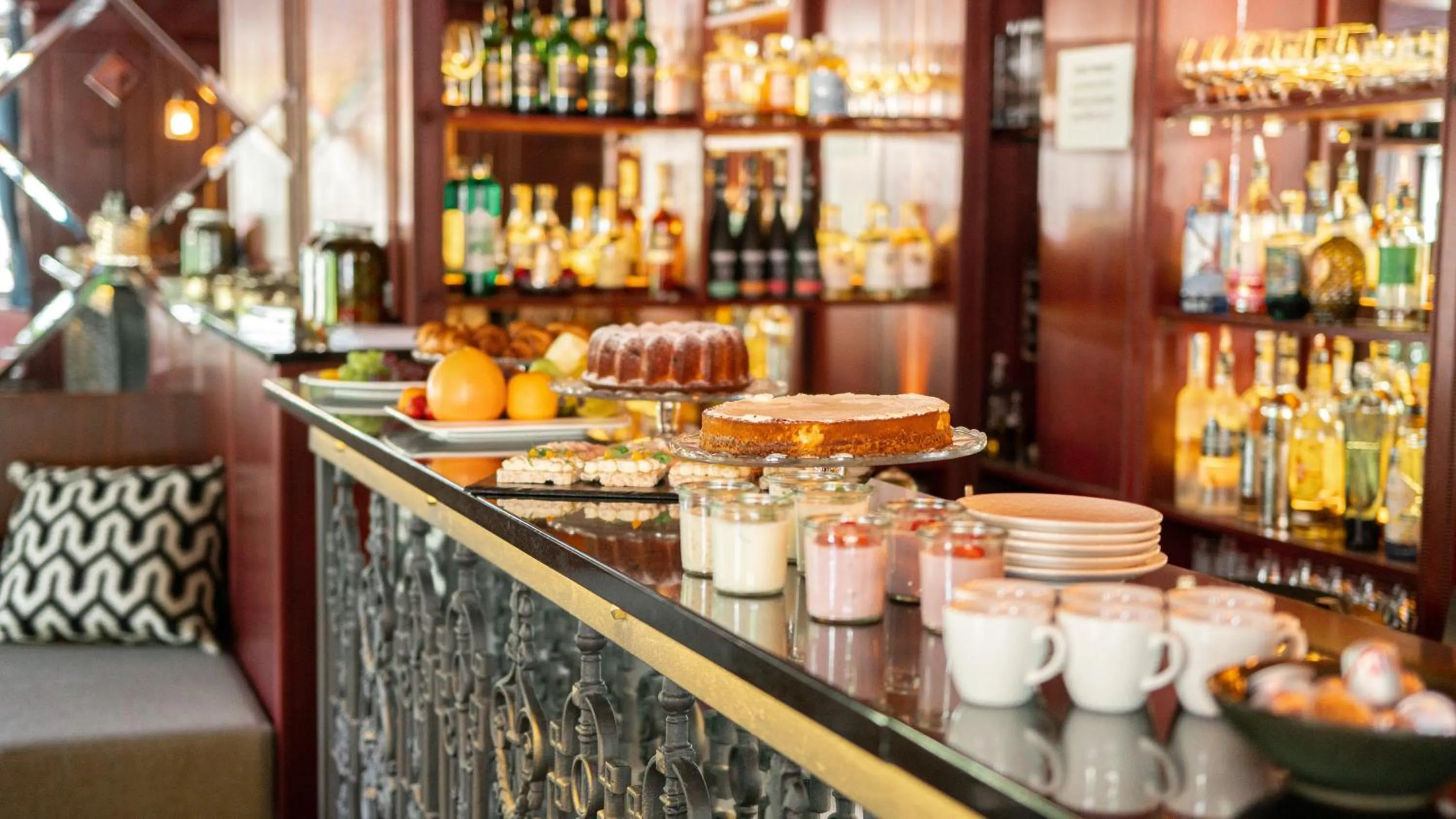 Banquet/Function facilities in Boutique Hotel Soyka