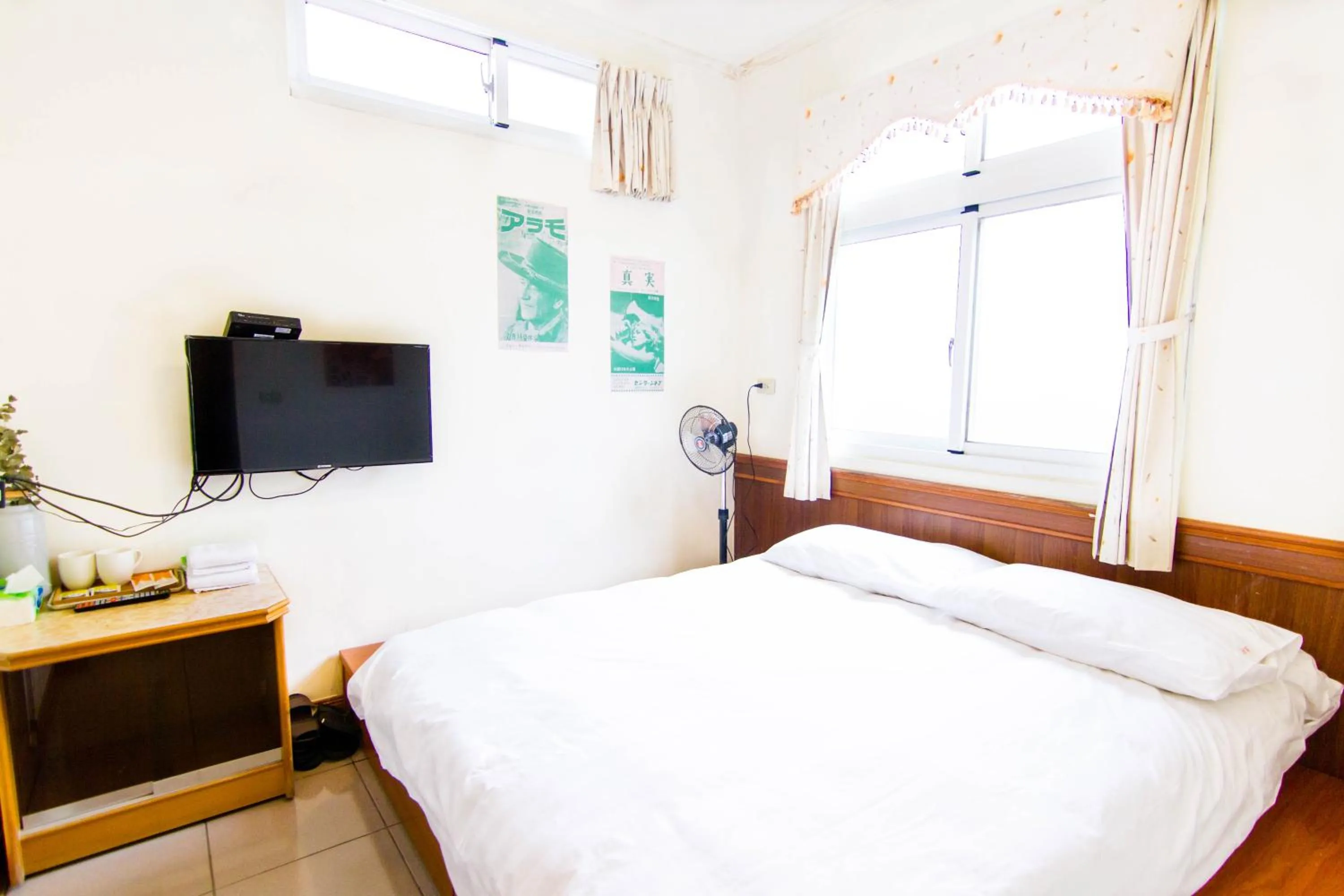 bunk bed, Bed in Yahu Hotel