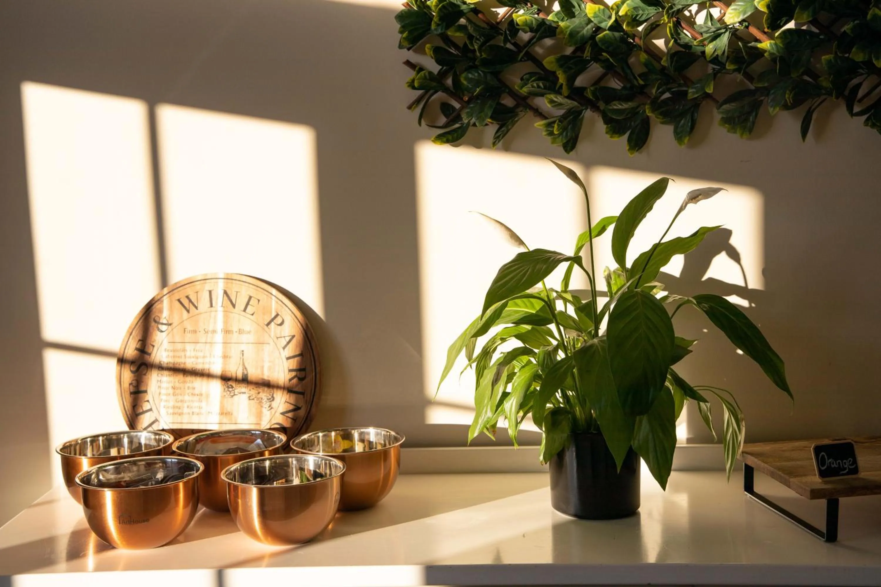 Breakfast in Southern Cross Lodge Methven