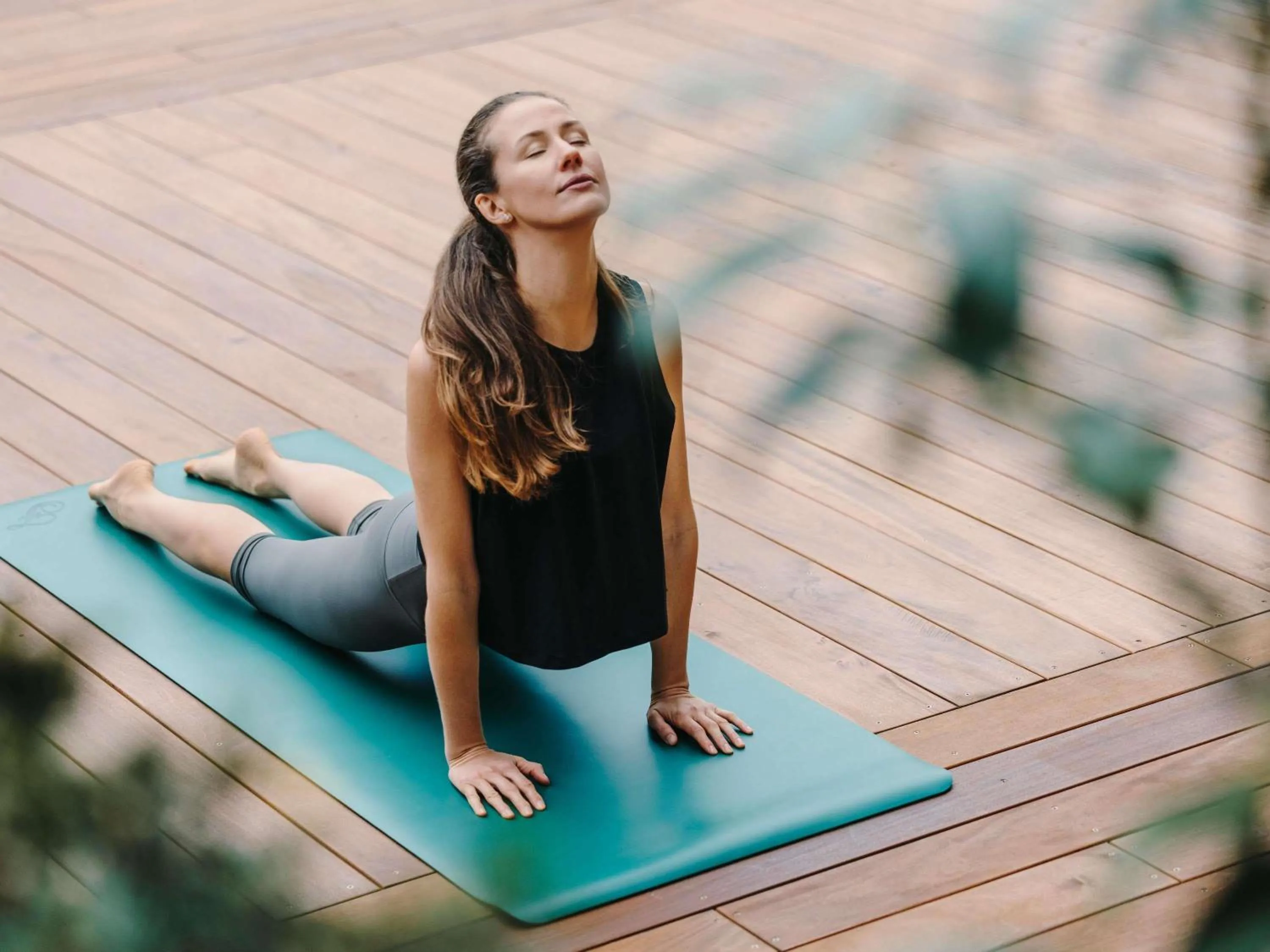 Fitness centre/facilities in Fairmont Golden Prague