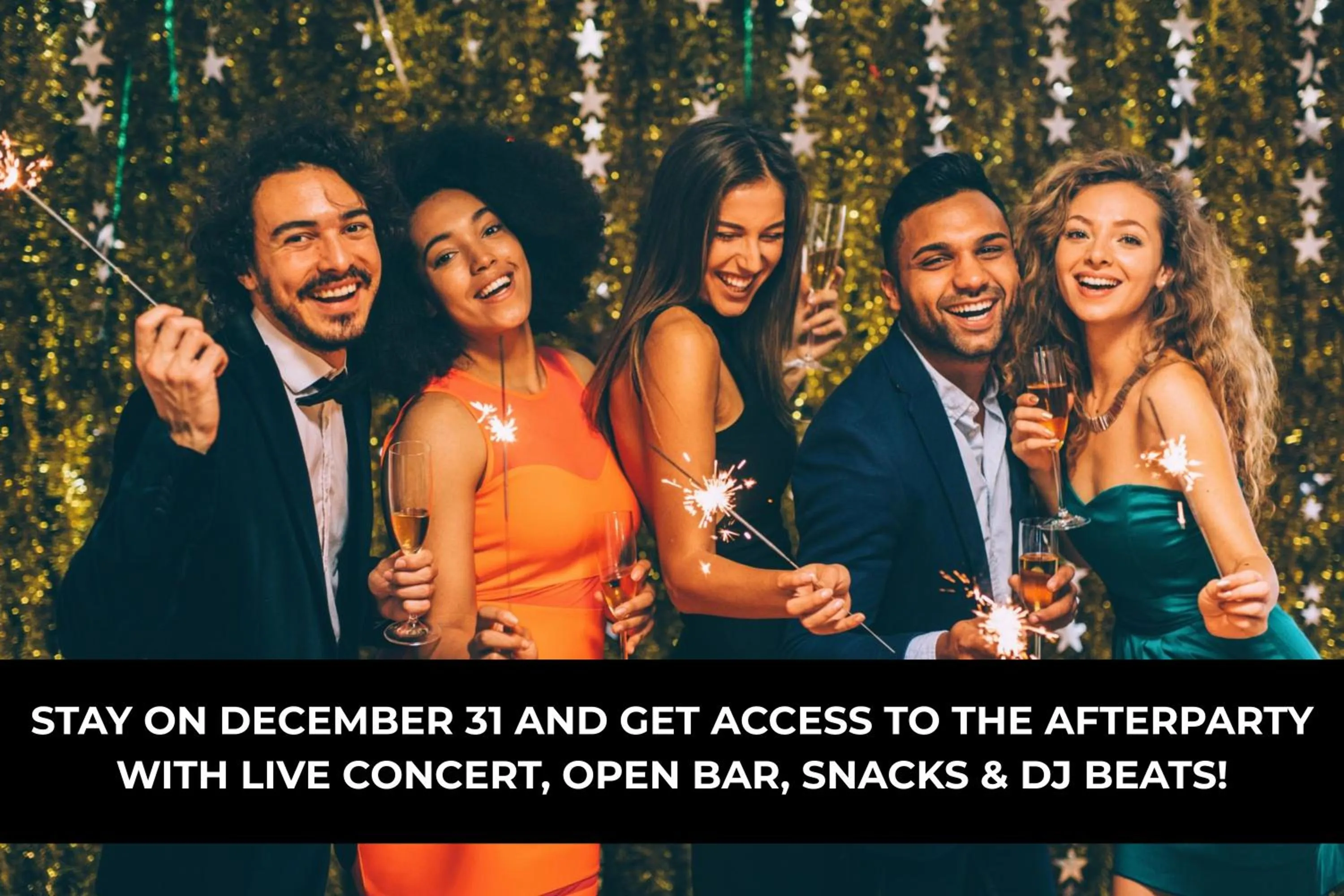 Evening entertainment in Fairmont Golden Prague