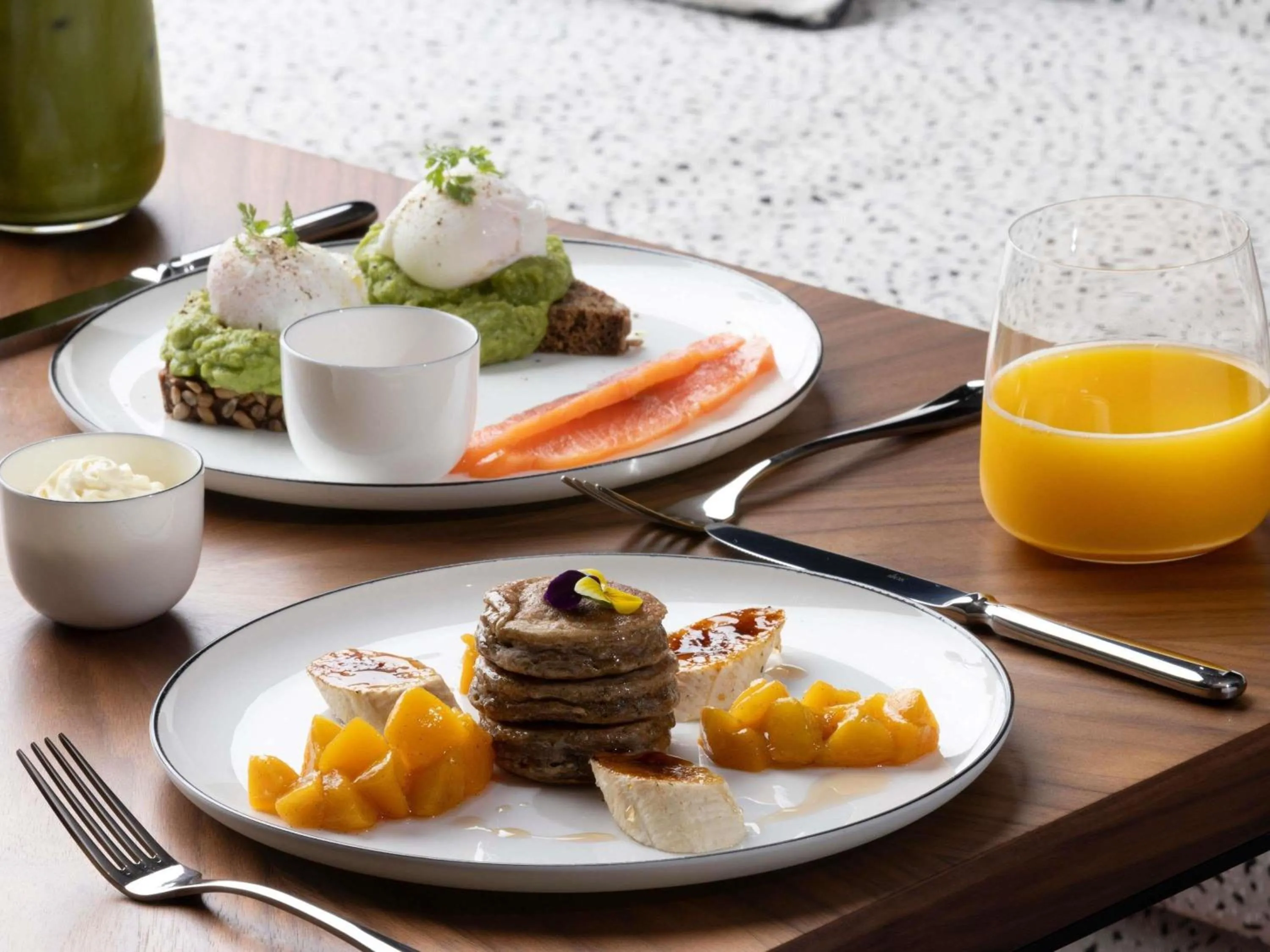 Lounge or bar in Fairmont Golden Prague