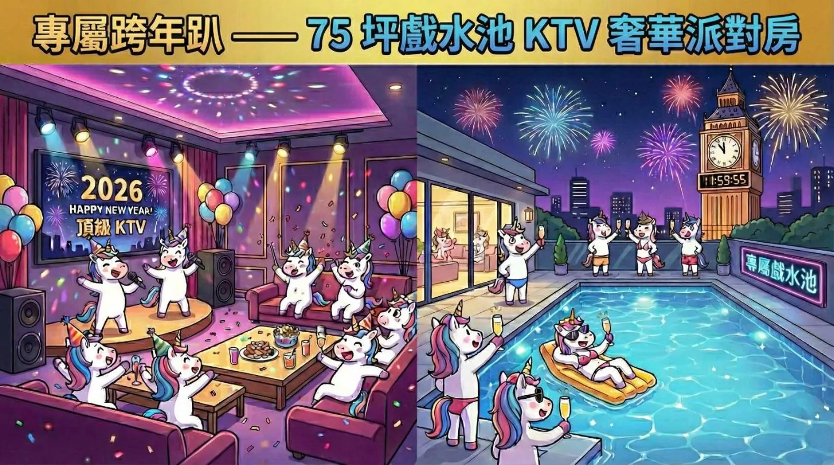 The Castle Ballet Taichung A Boutique Hotel