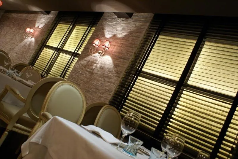 Lounge or bar in Coto Real