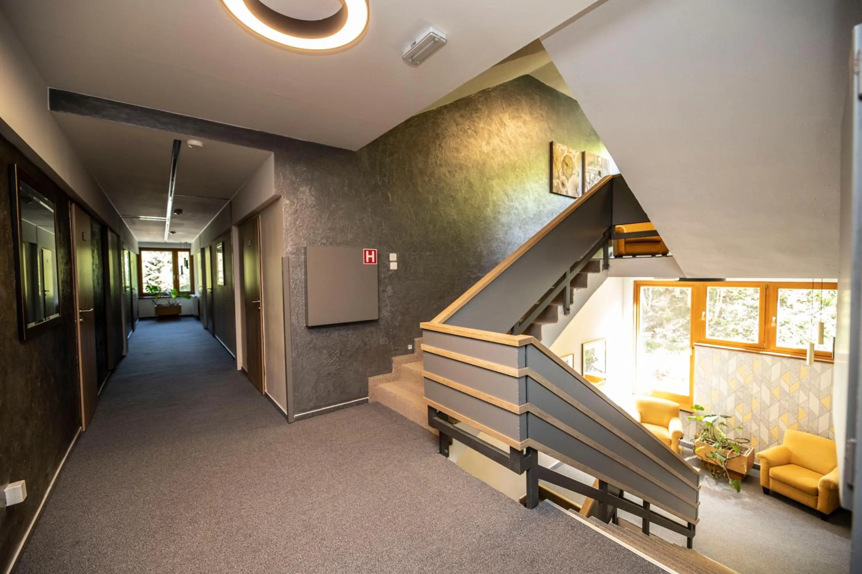 Other in Parkhotel Harrachov