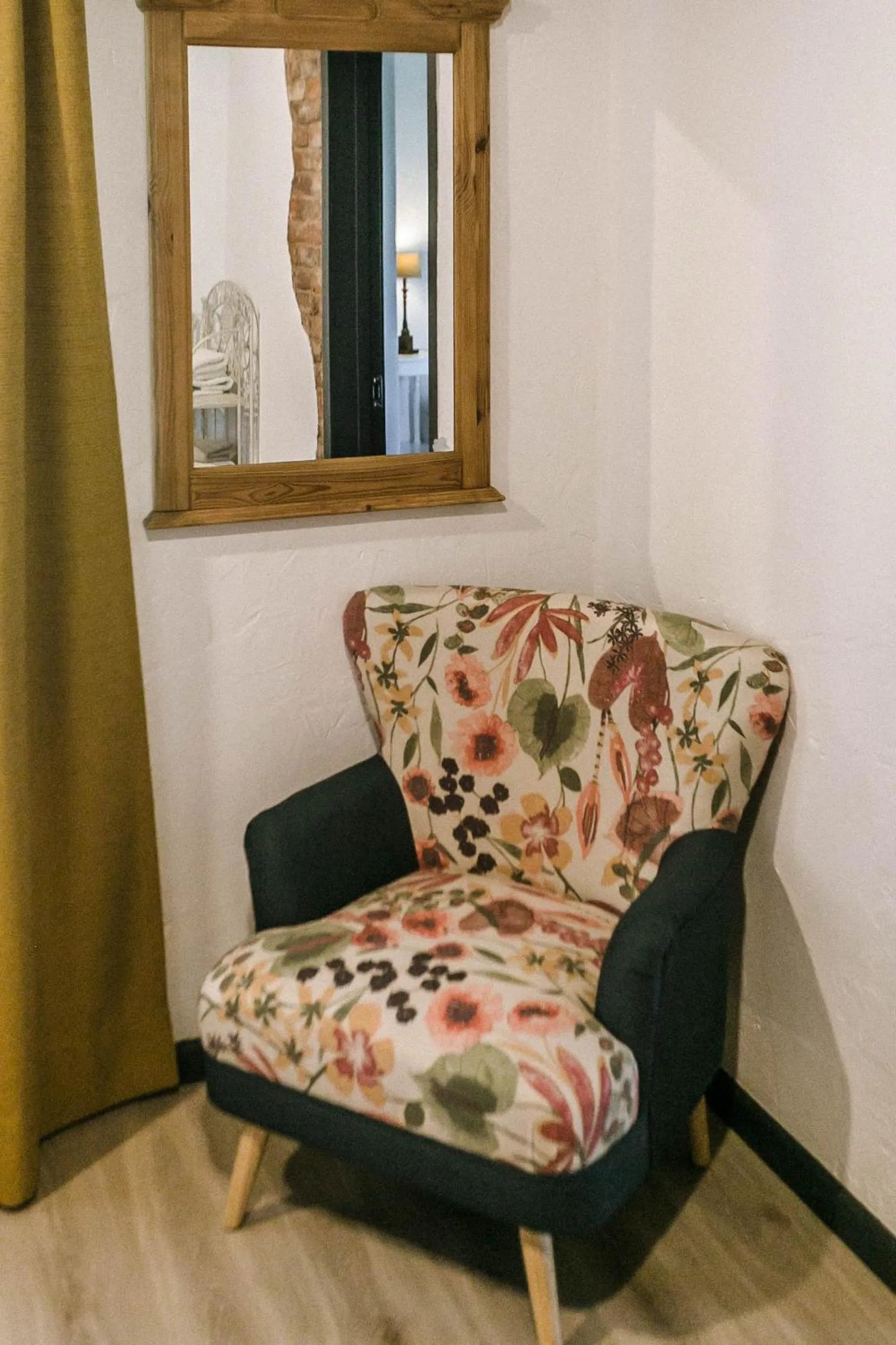 Bedroom in Lindenhoff