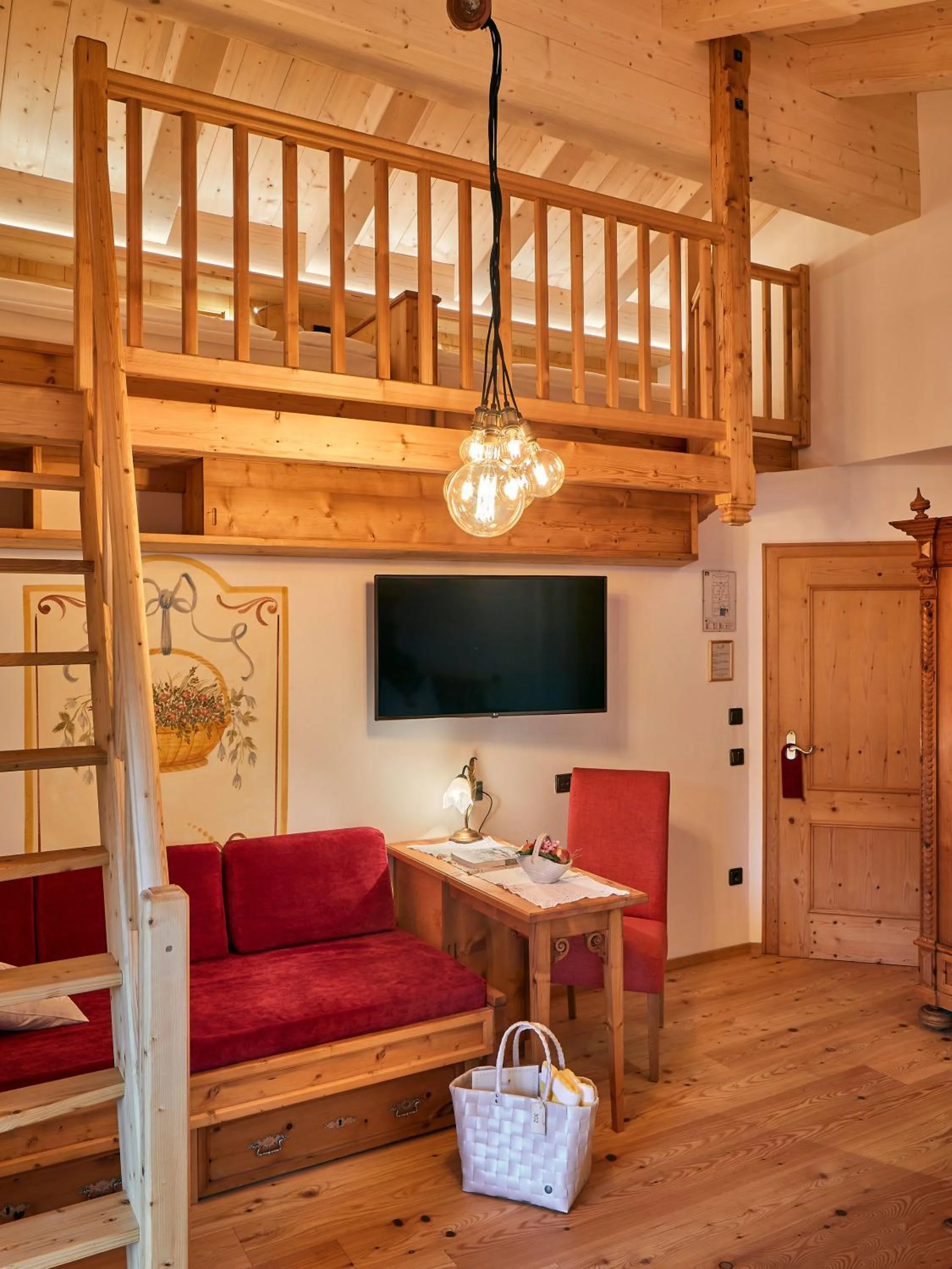 Other in Hotel Al Sonnenhof