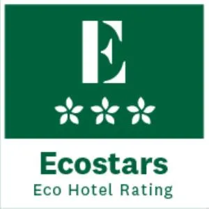 Property building in Hotel La Noyesa *** Superior