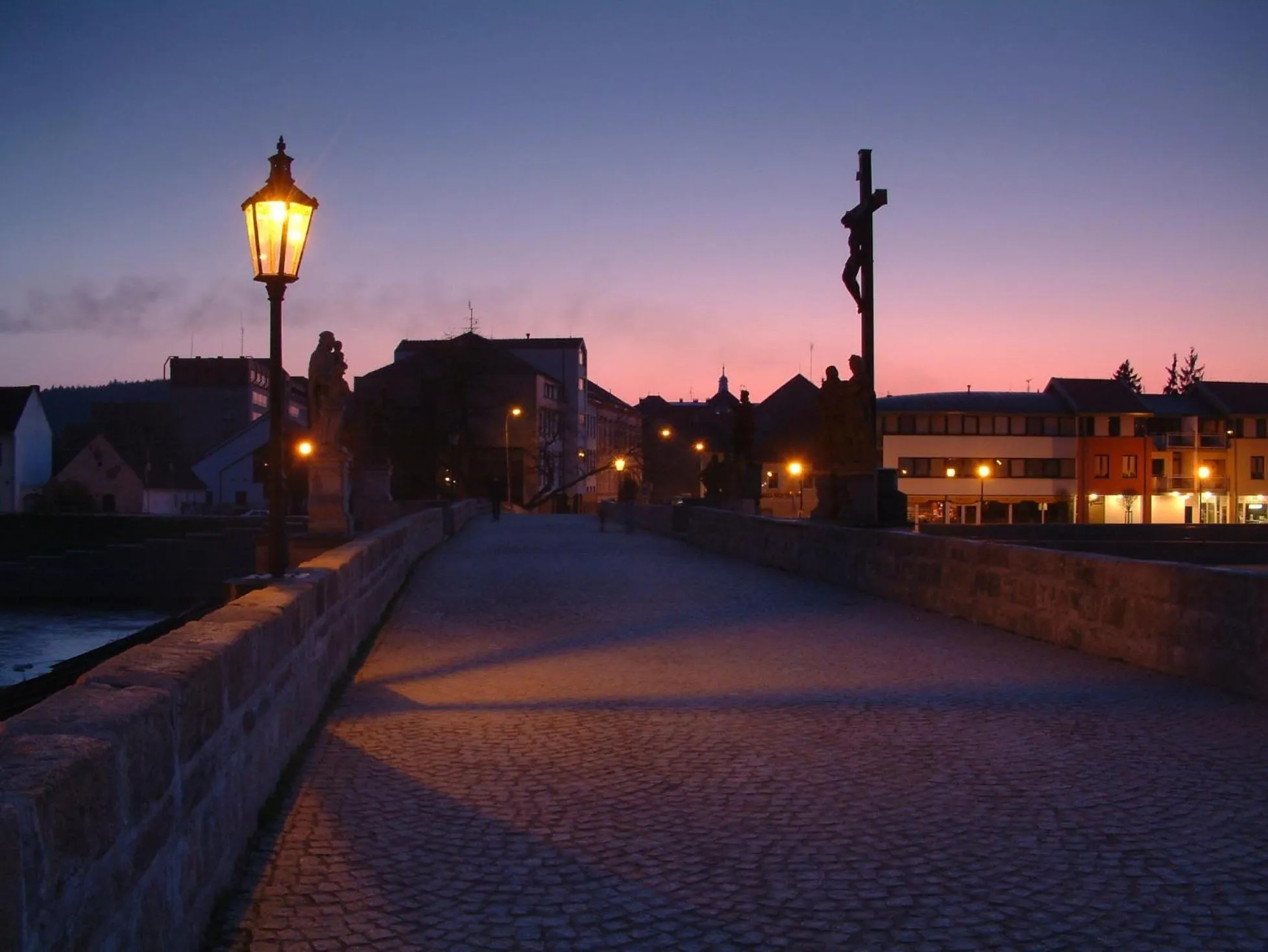 Nearby landmark in Hotel Art