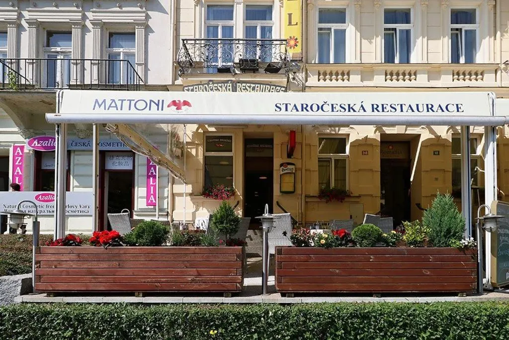 Property building in Romania