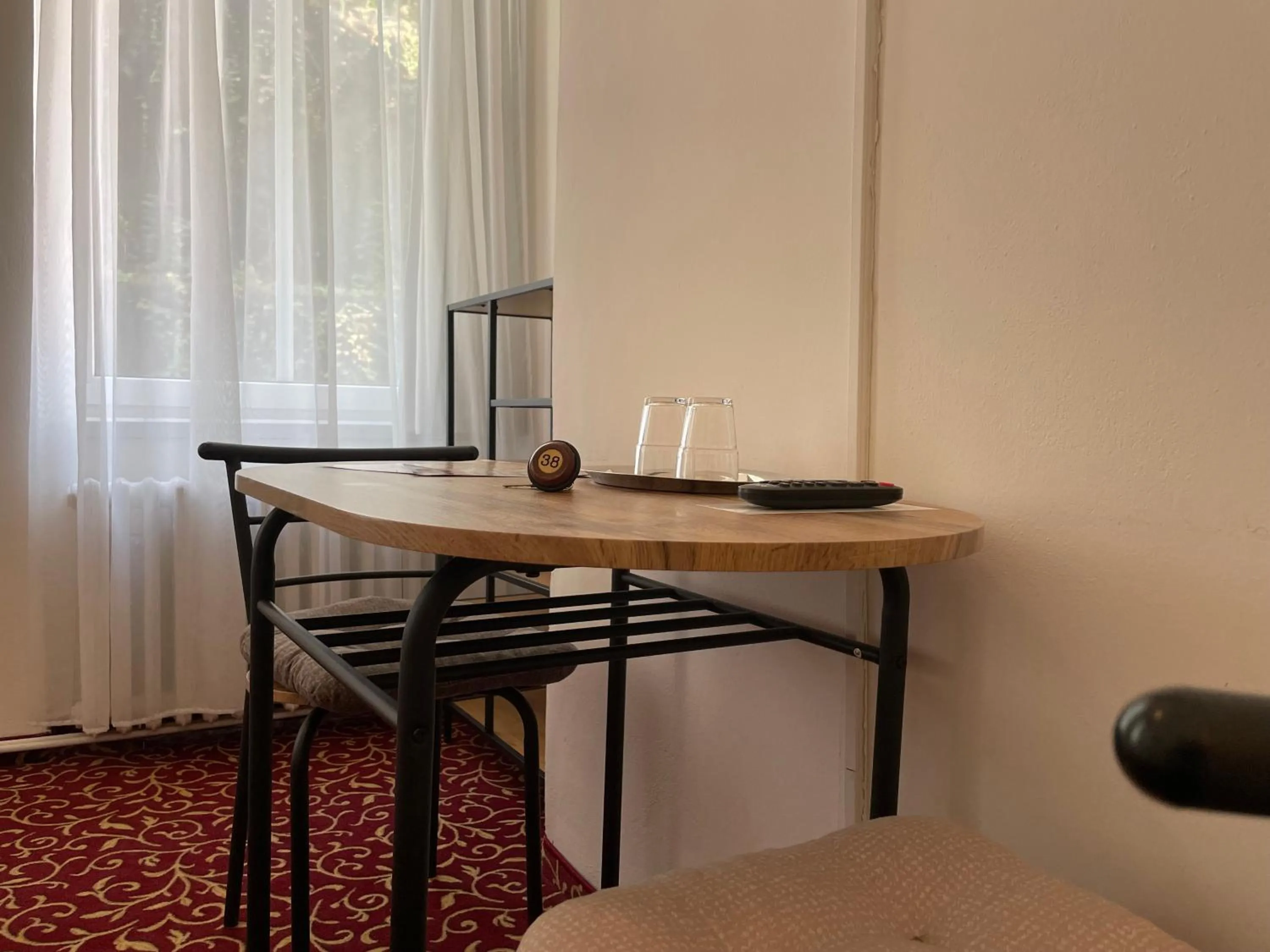 Property building in Romania