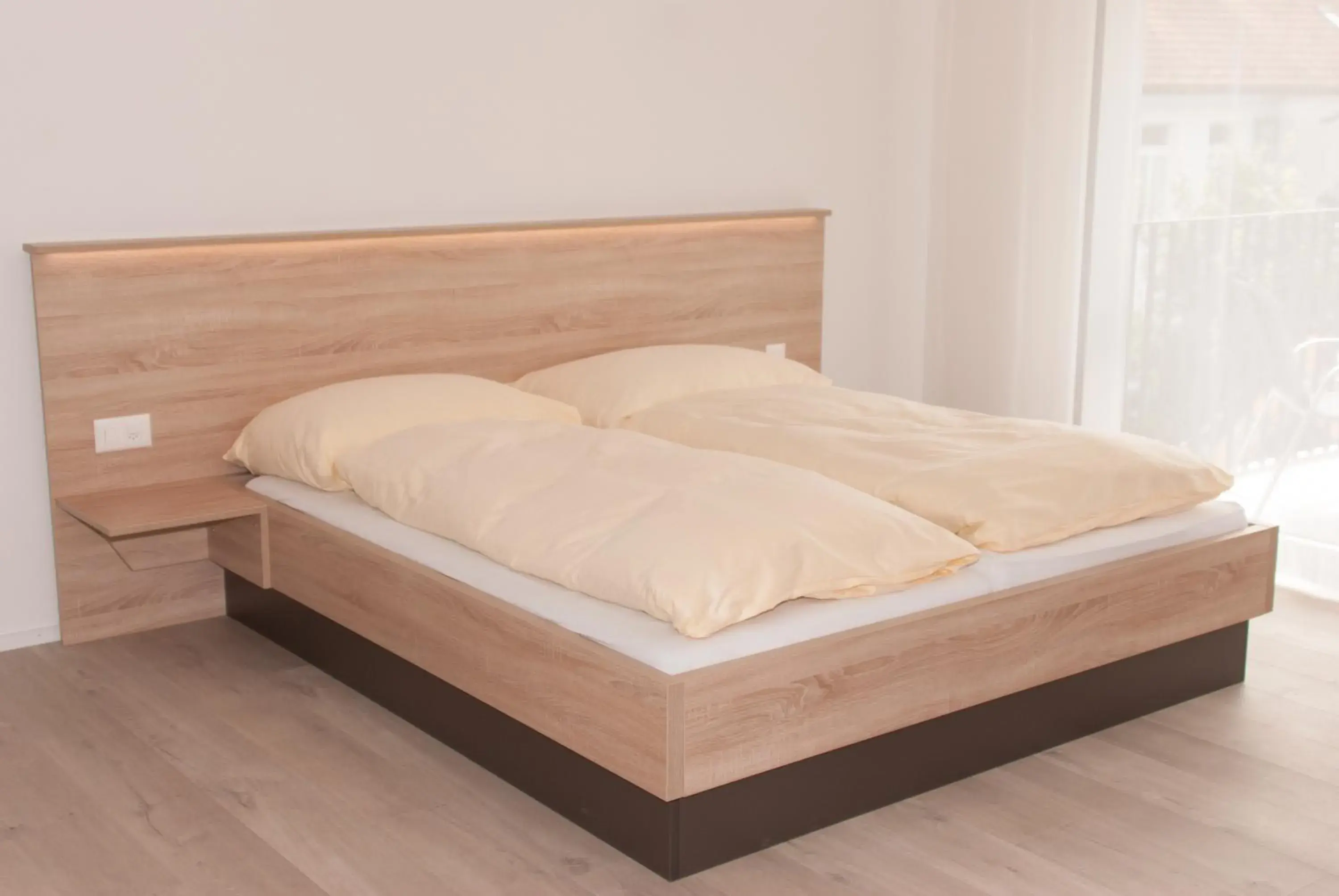 Suite with Hot Tub - single occupancy in Hotel Traube Garni Suite with Hot Tub - single occupancy in Hotel Traube Garni