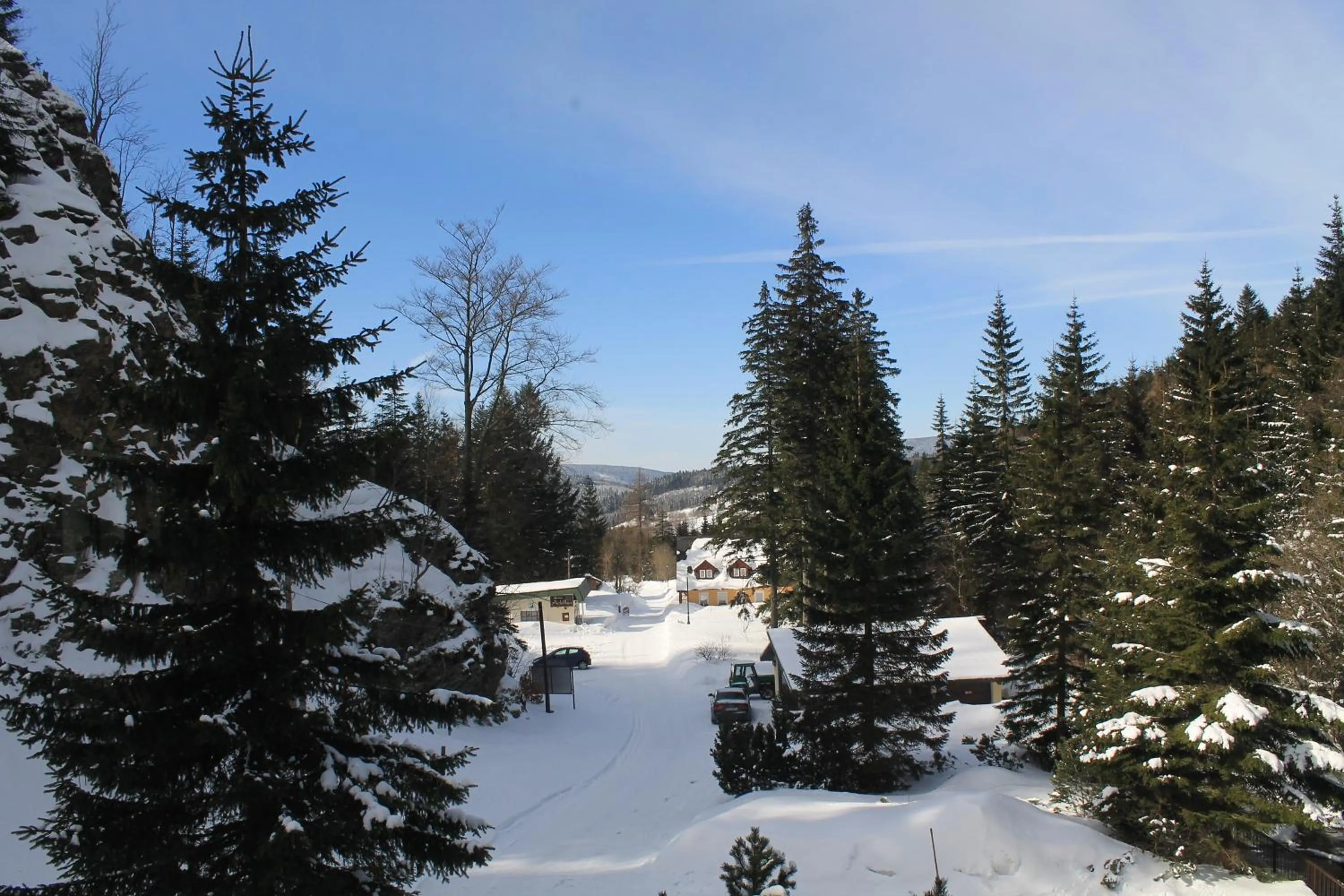 Other in Hotel Esprit