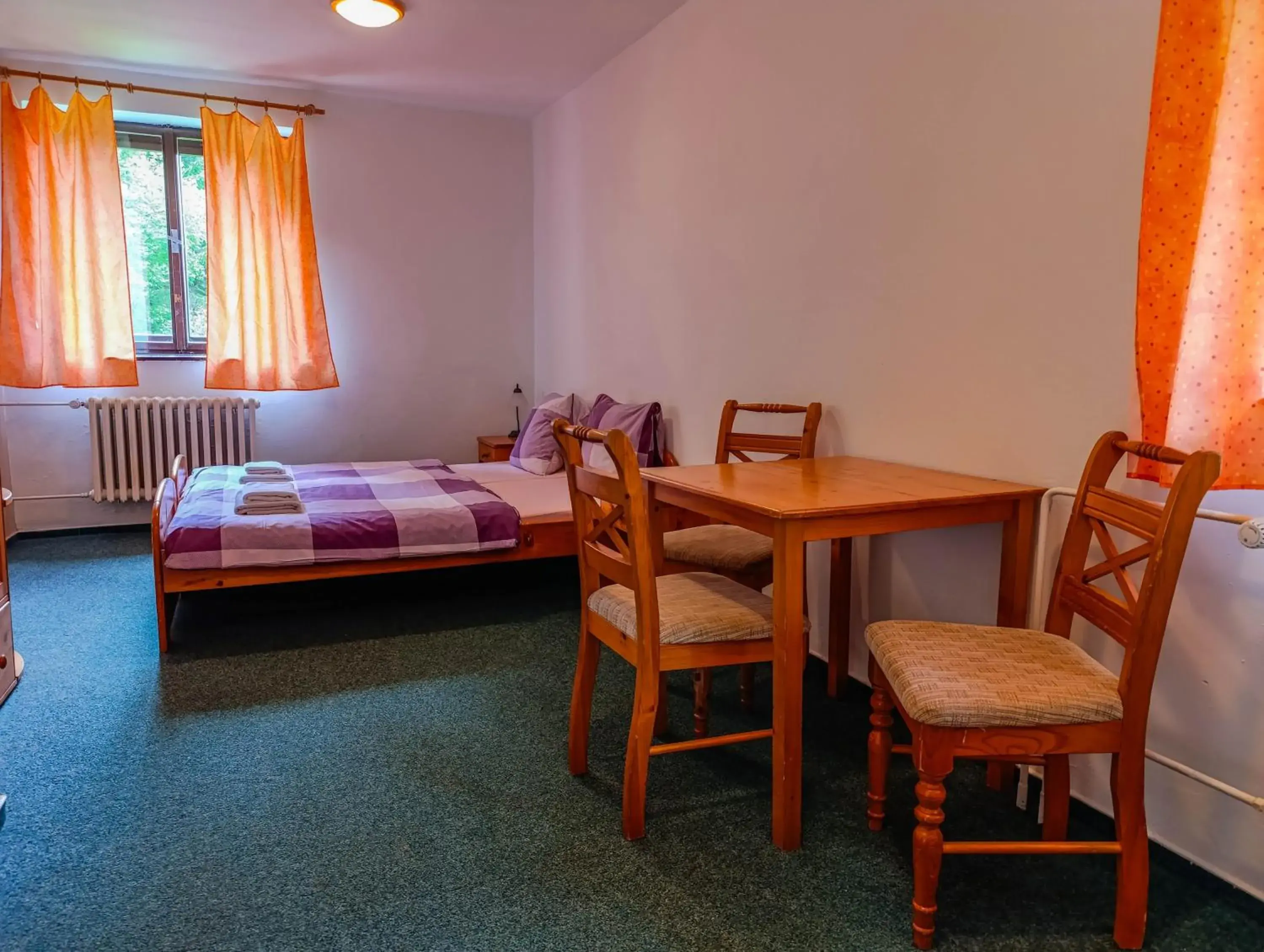 Apartment in Hotel Esprit Apartment in Hotel Esprit