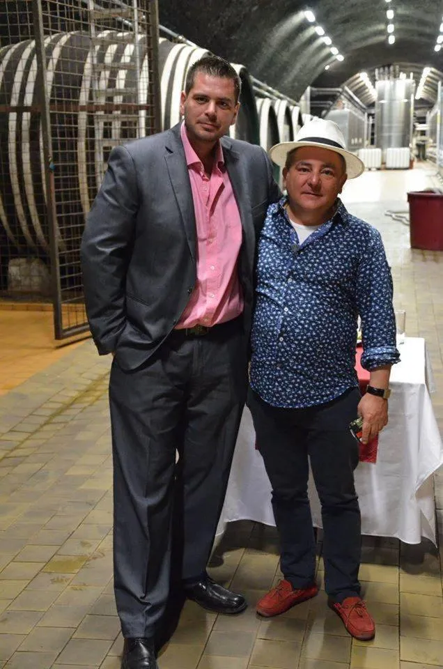 Property building in Hotel N