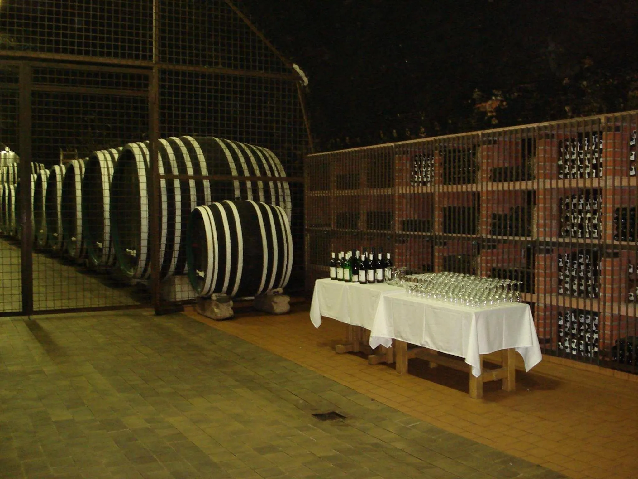 Property building in Hotel N