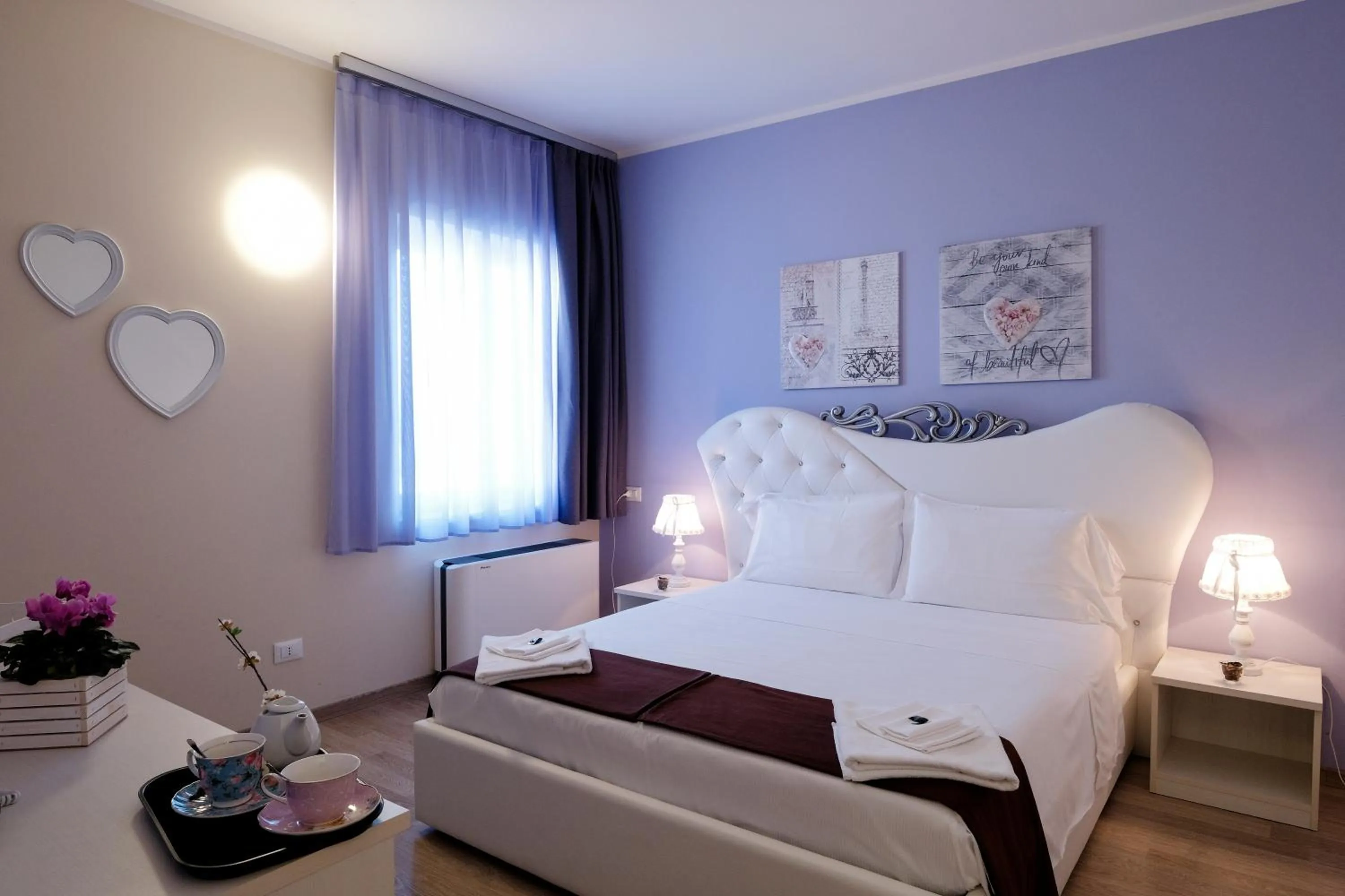 Albergo Trattoria Italia