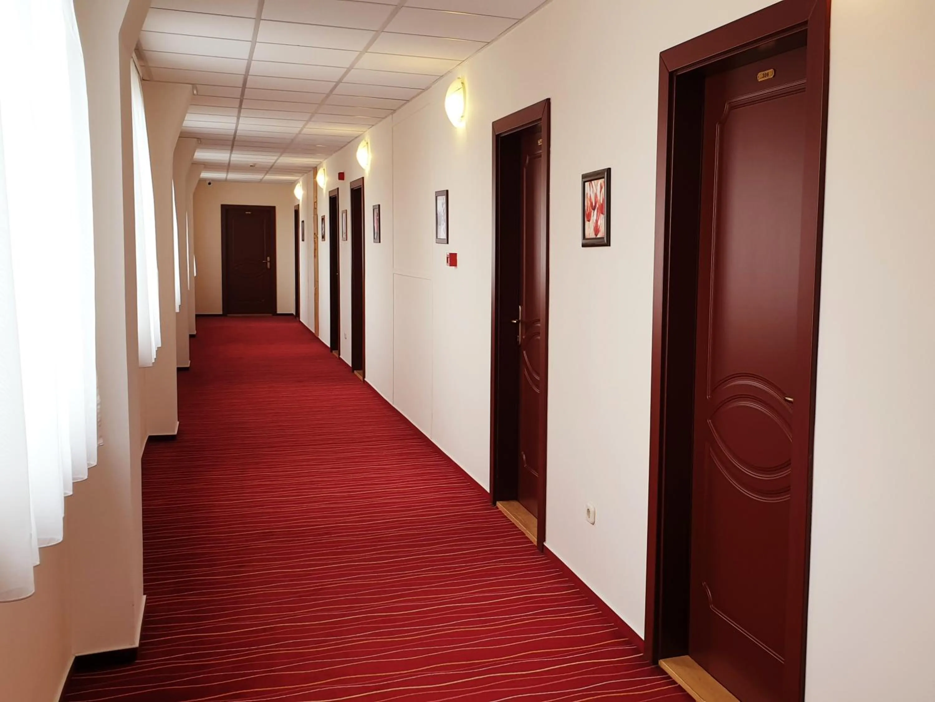 Other in Diana Club Hotel