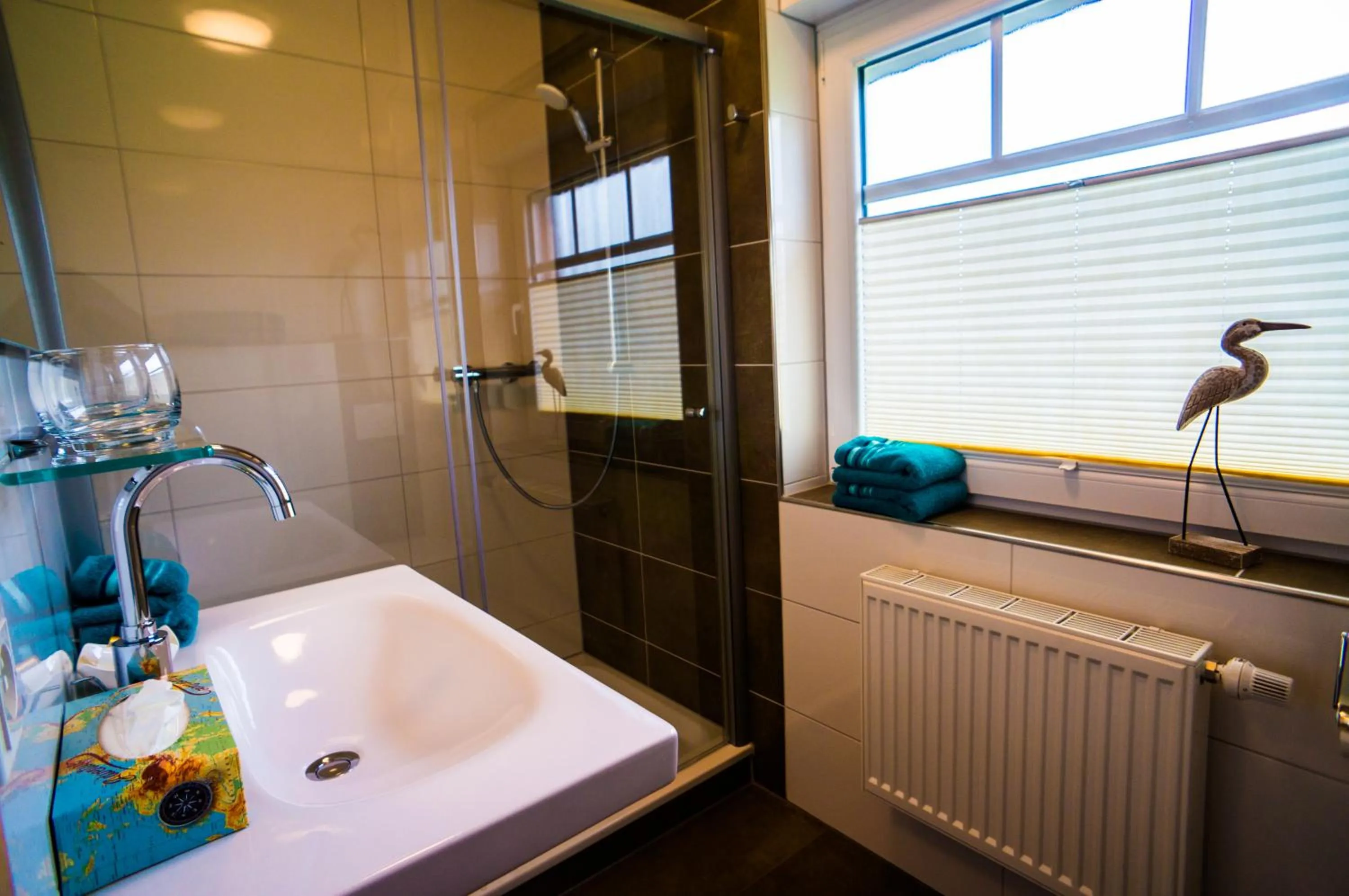 Photo of the whole room in Hotel HaWattn