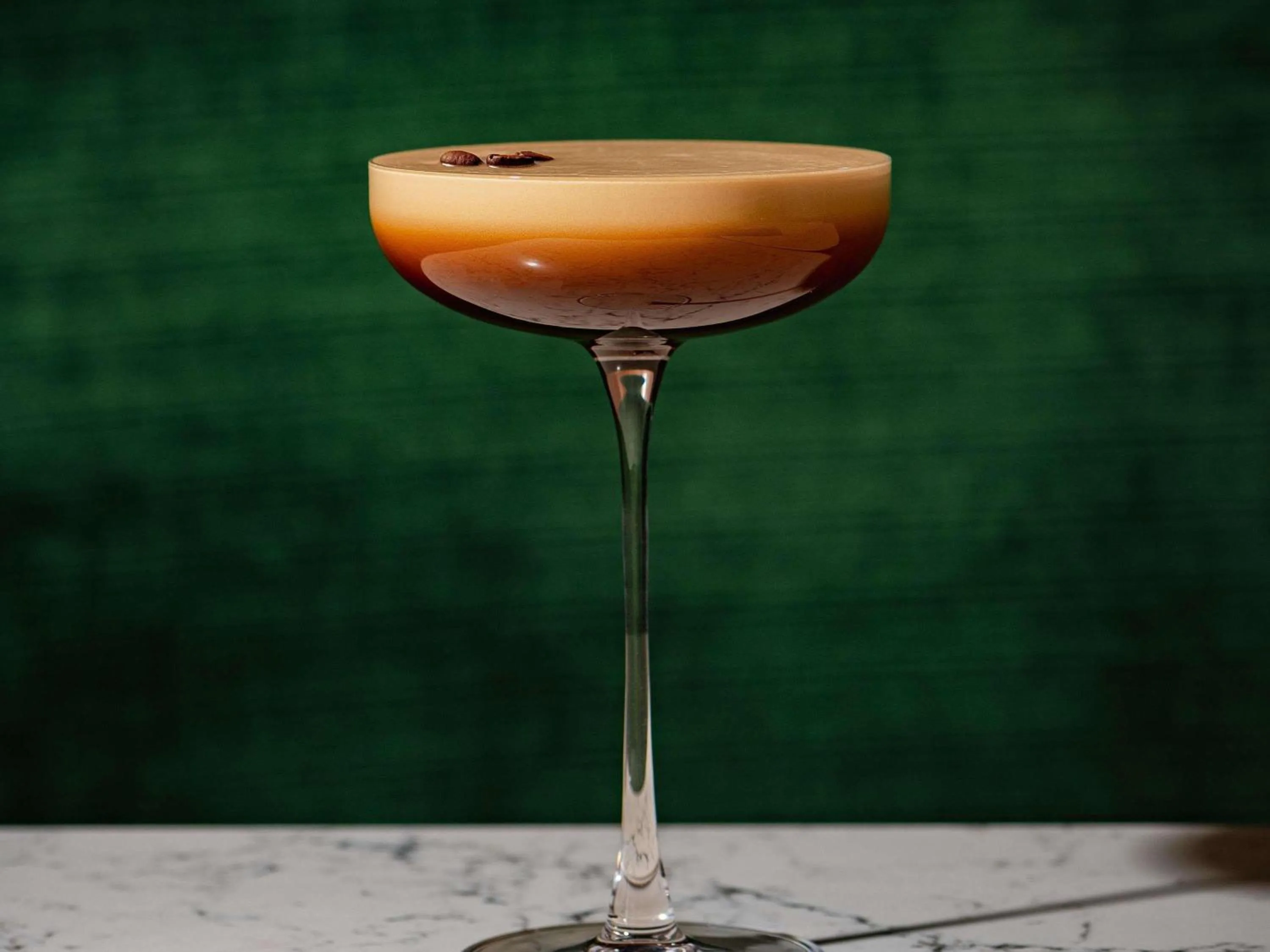 Restaurant/places to eat in Fairmont Hotel Macdonald