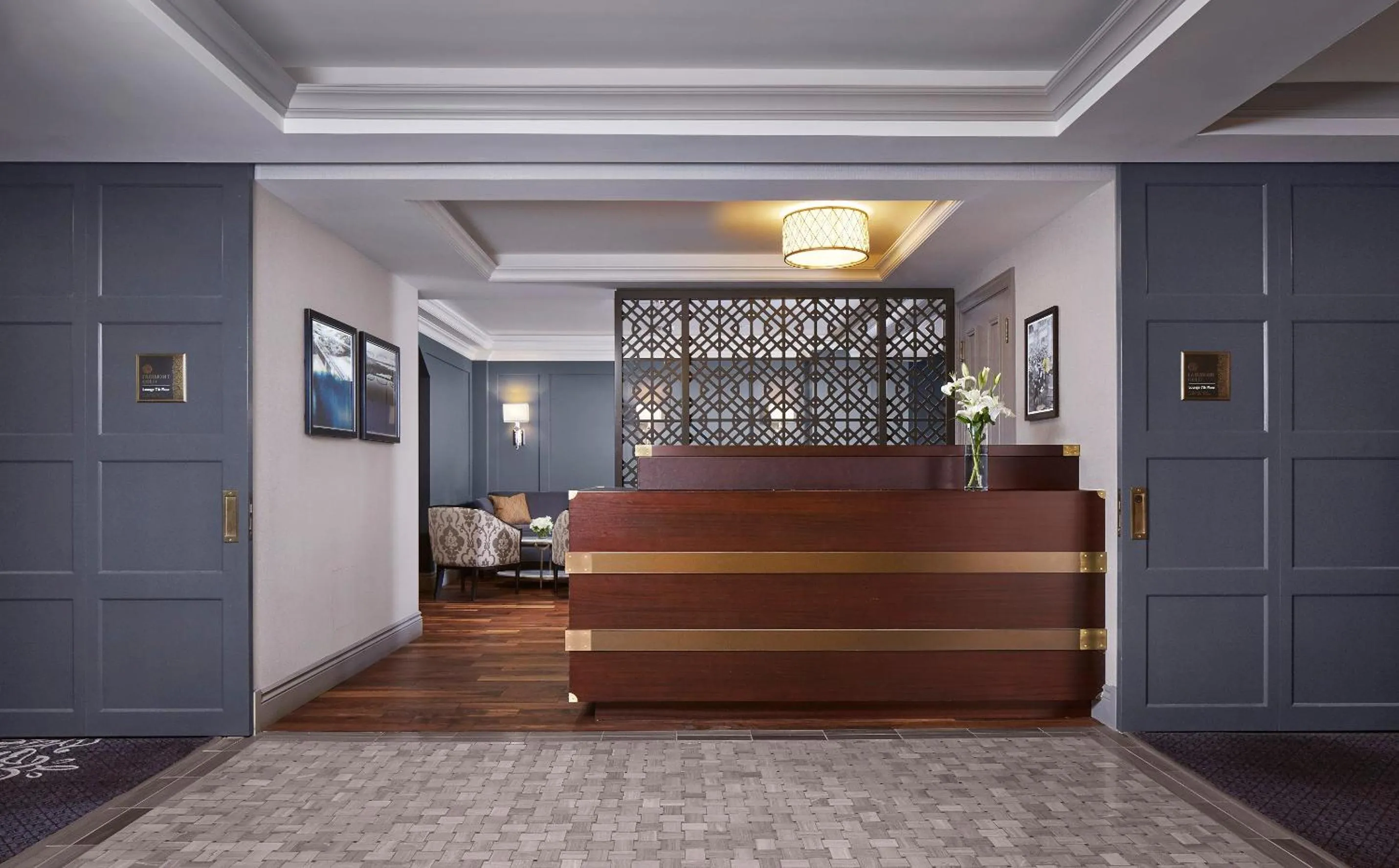 Other in Fairmont Hotel Macdonald