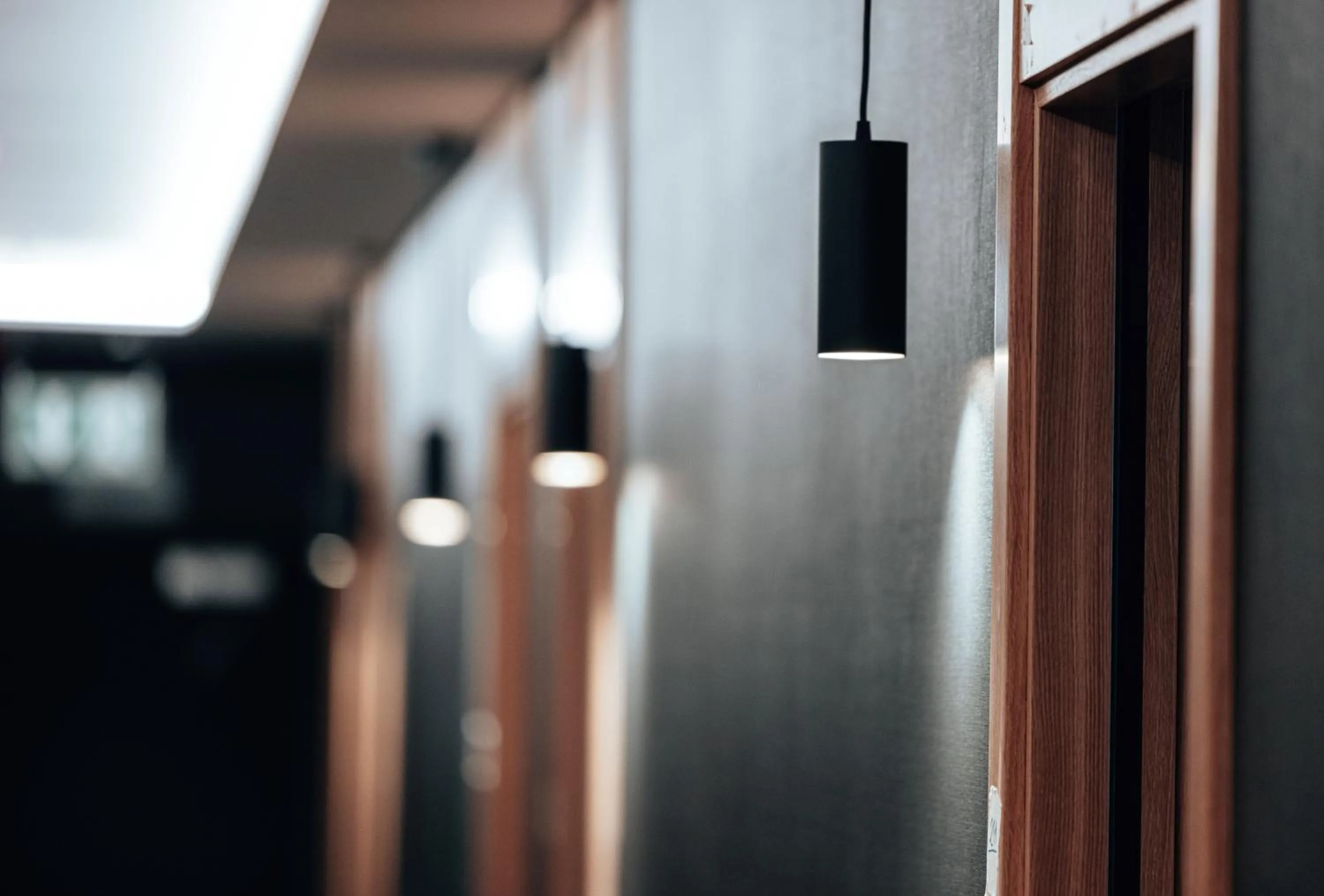 Decorative detail in Mondragon Hotela