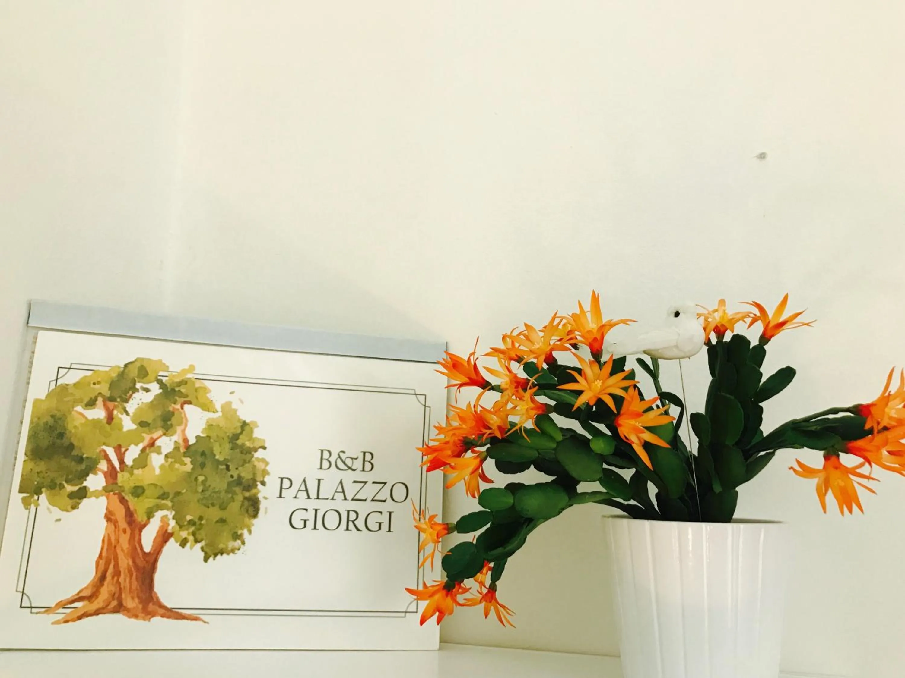 Other in B&B Palazzo Giorgi