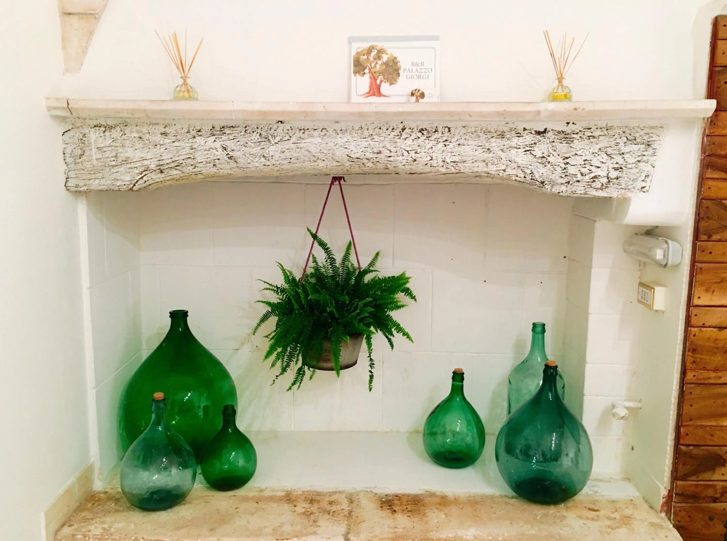 Other in B&B Palazzo Giorgi