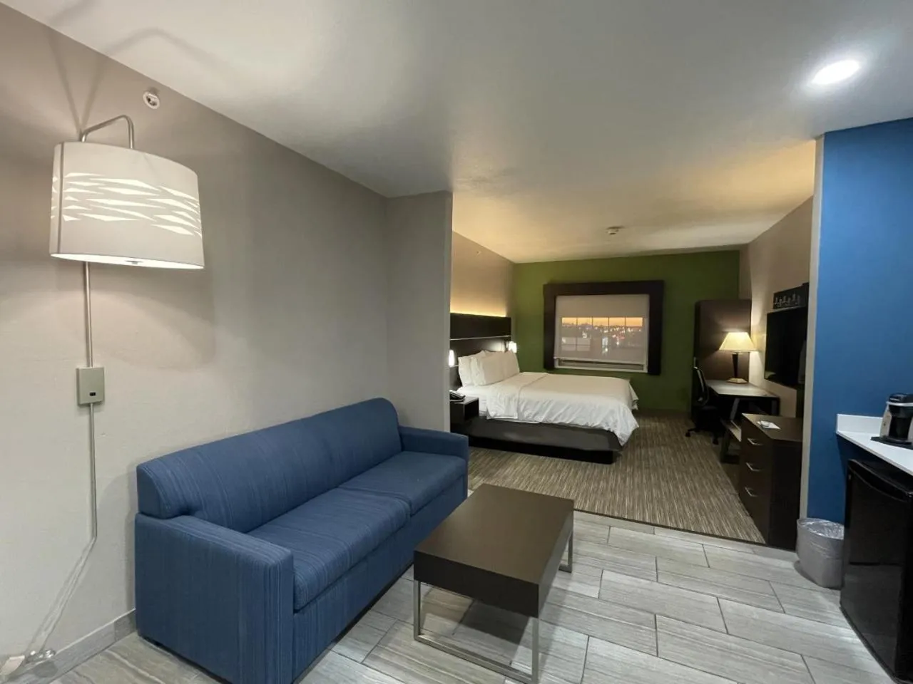 Holiday Inn Express Hotel and Suites Ada by IHG