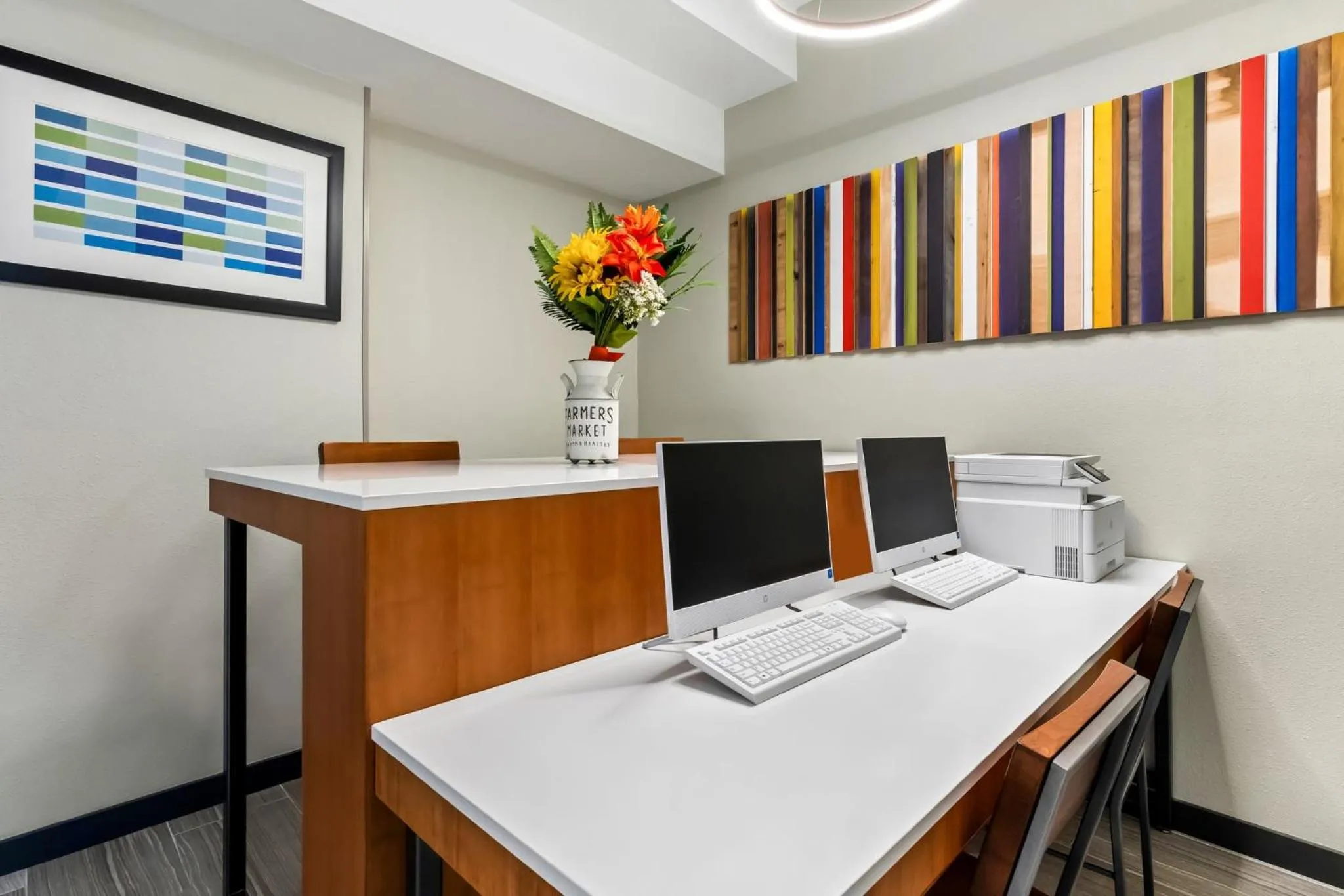 Other in Holiday Inn Express Hotel and Suites Ada by IHG