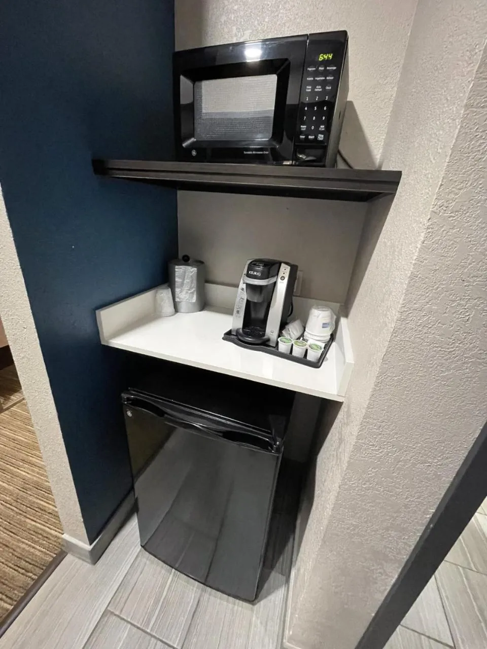 Holiday Inn Express Hotel and Suites Ada by IHG