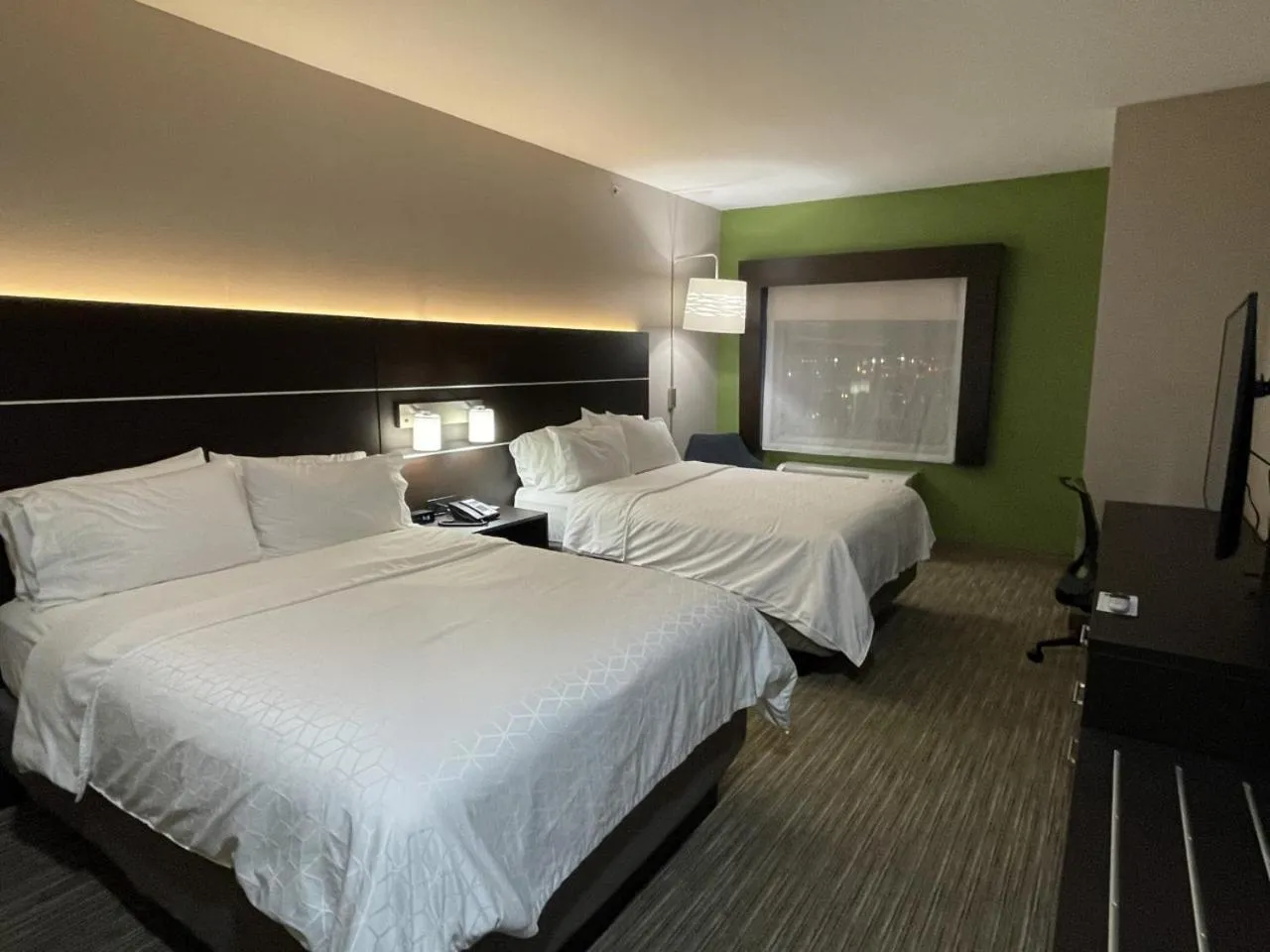 Holiday Inn Express Hotel and Suites Ada by IHG