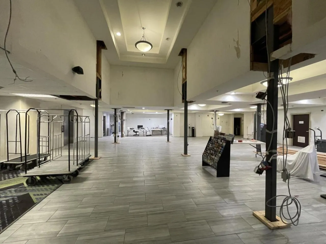 Holiday Inn Express Hotel and Suites Ada by IHG