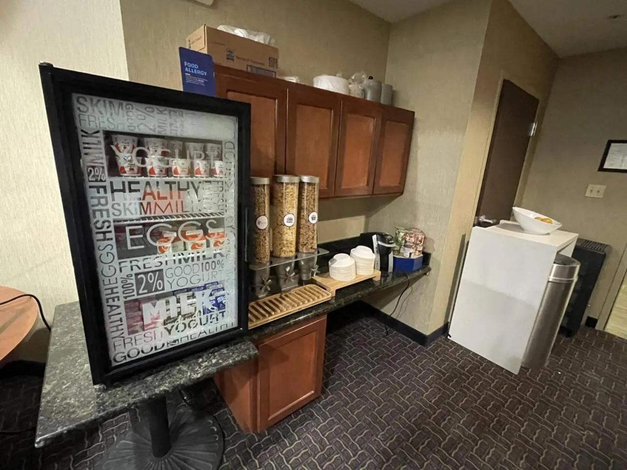 Holiday Inn Express Hotel and Suites Ada by IHG