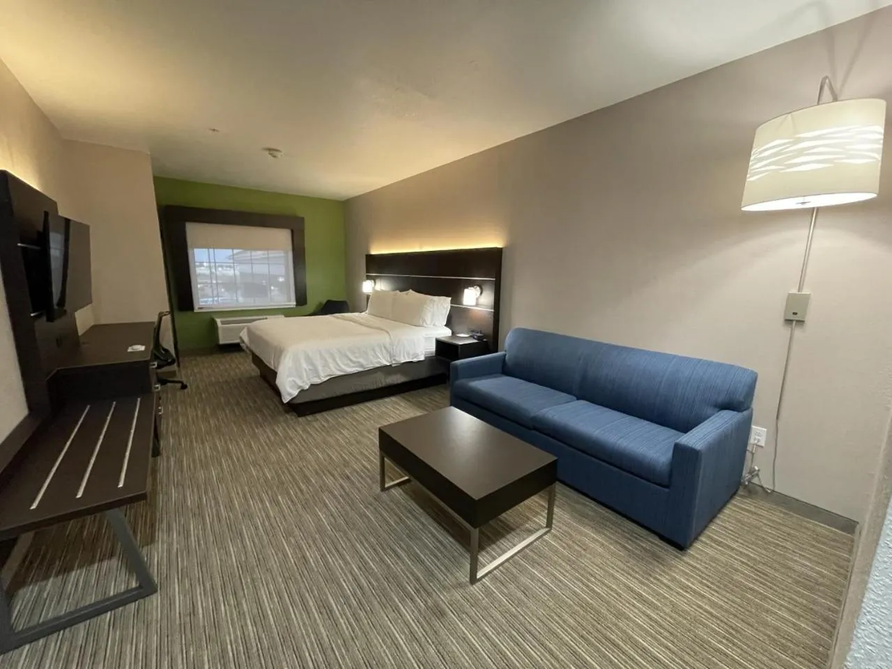 Holiday Inn Express Hotel and Suites Ada by IHG